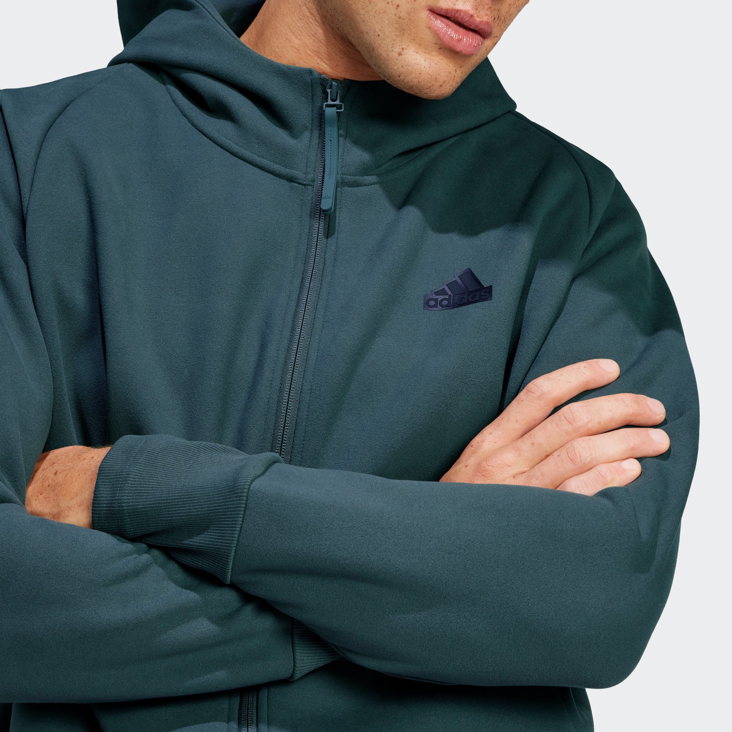 adidas Sportswear Hoodie M Z.N.E. WTR FZ