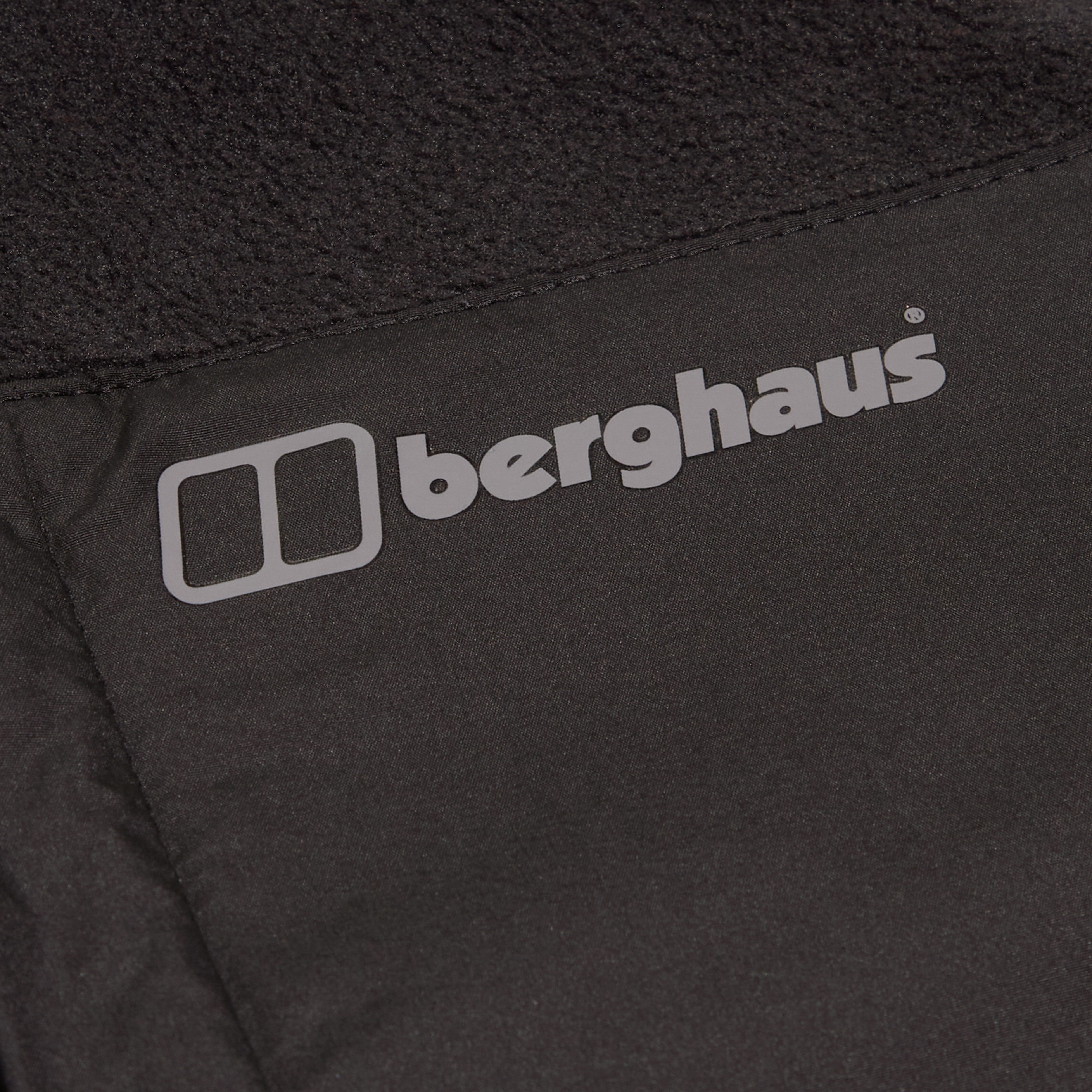 Berghaus Fleecejack PRISM GUIDE IA FLEECE JACKET