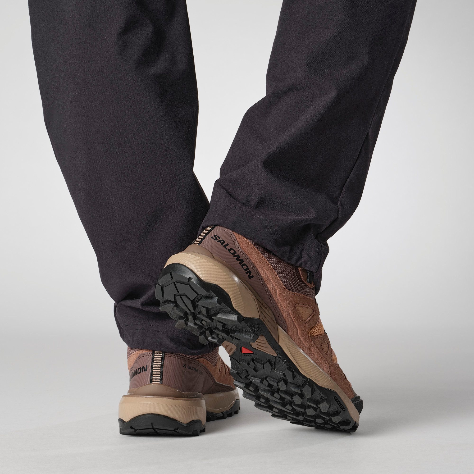 Salomon Wandelschoenen X ULTRA 360 LTR W