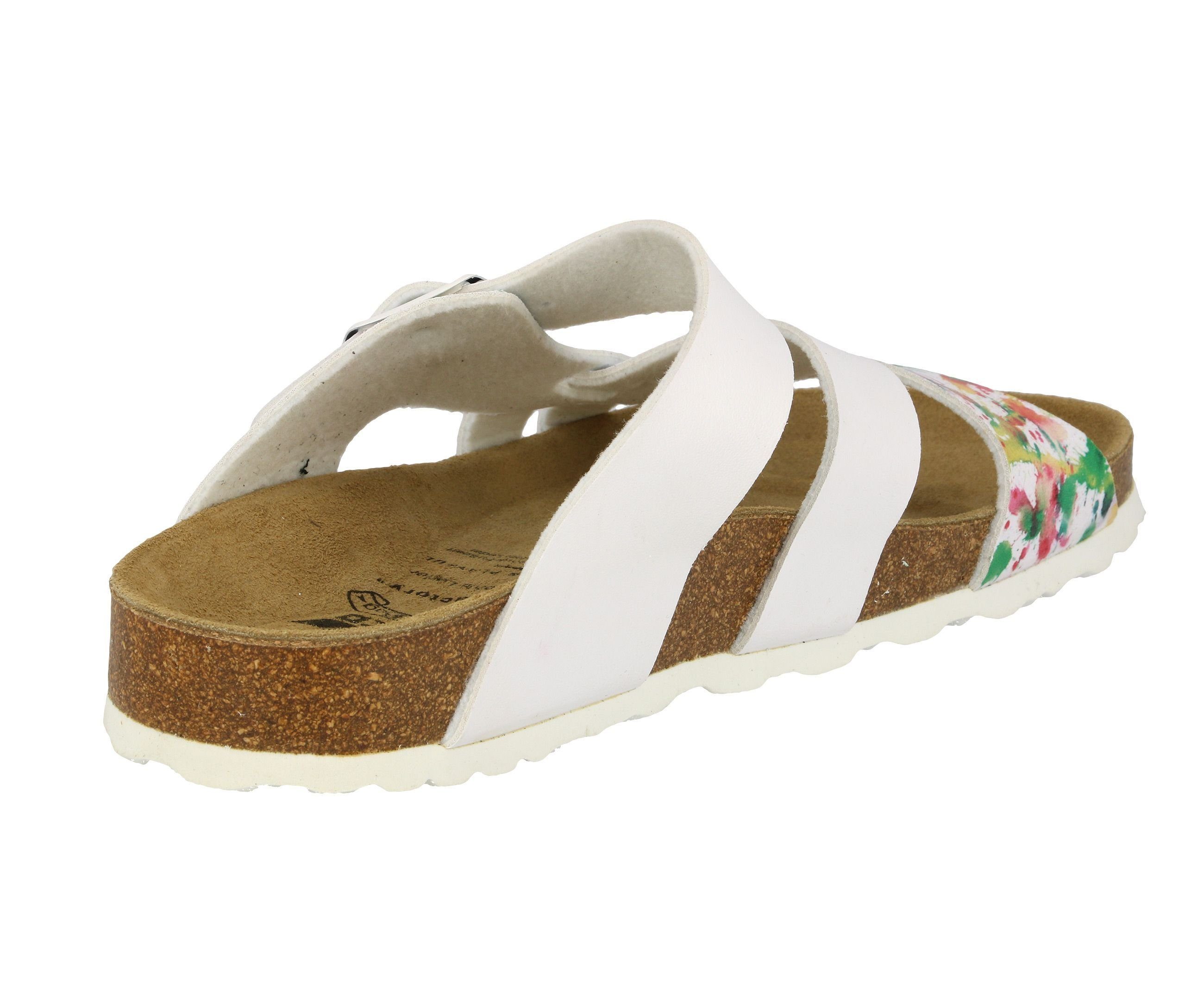 Lico Slippers Bioline Klecks
