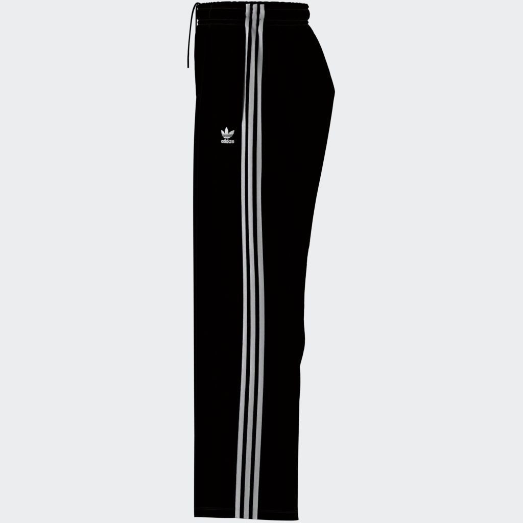 adidas Originals Sportbroek BAGGY TP (1-delig)