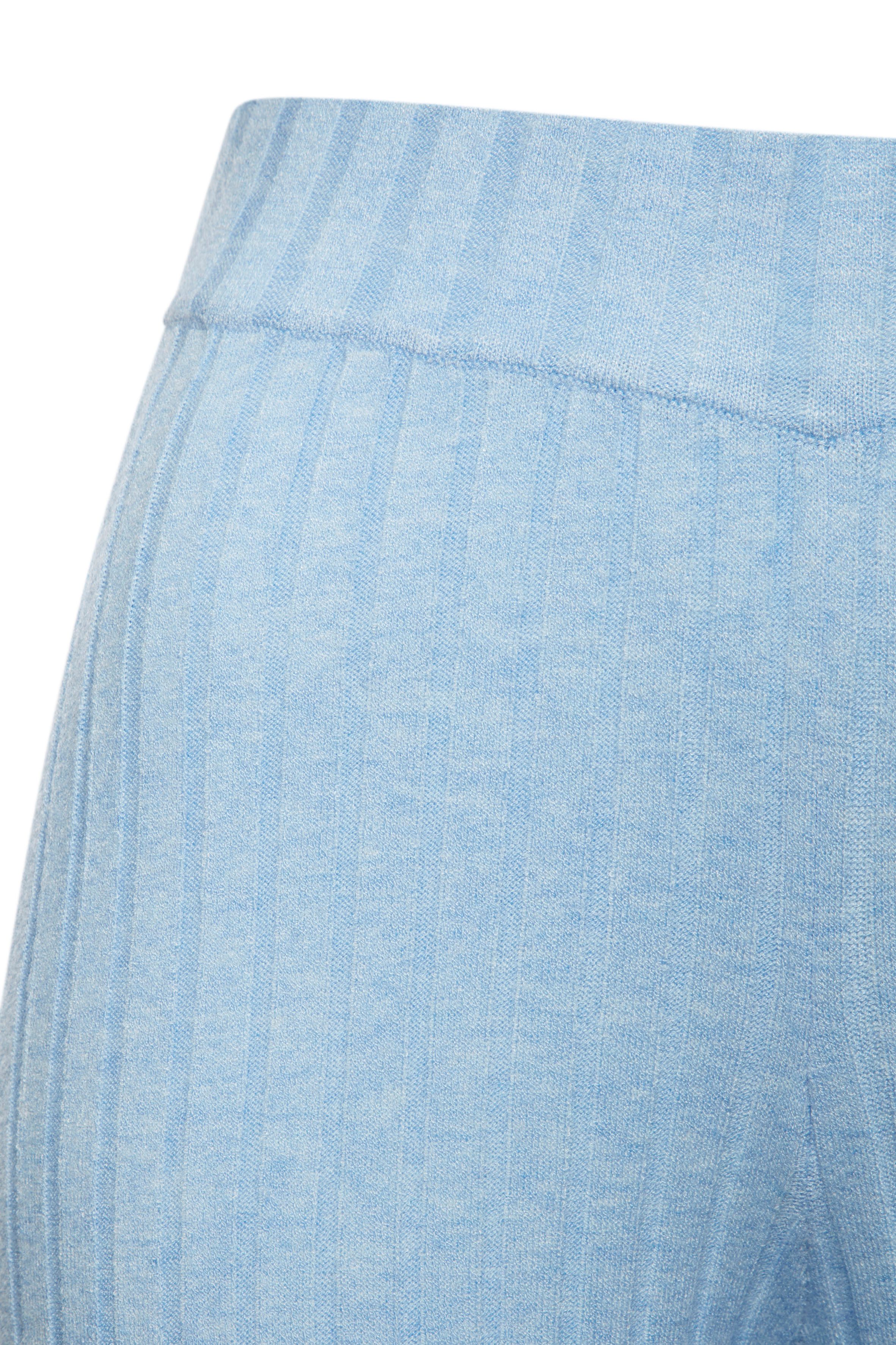 French Connection Homewearbroek met elastische tailleband, loungewear