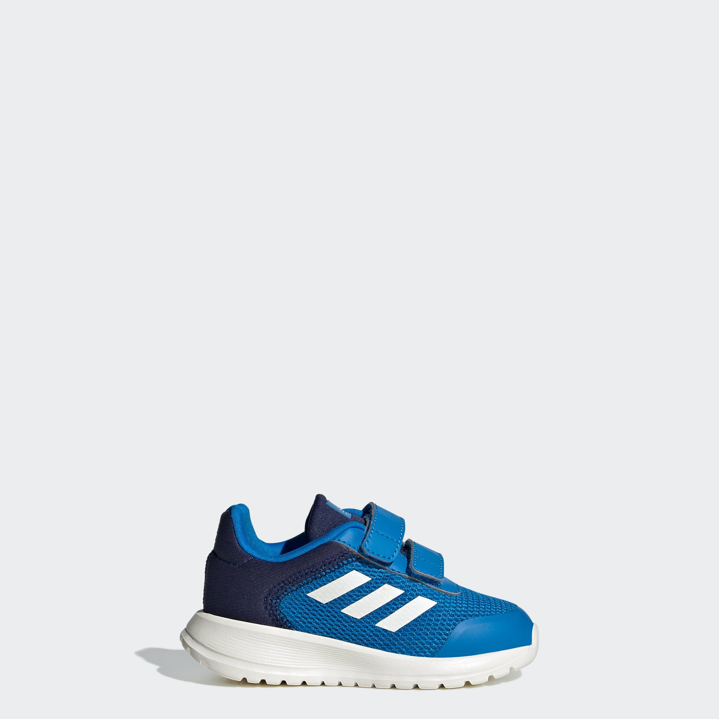 adidas Sportswear Sneakers Tensaur Run met klittenbandsluiting