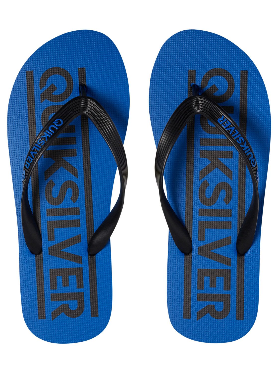 Quiksilver Sandalen Java Wordmark