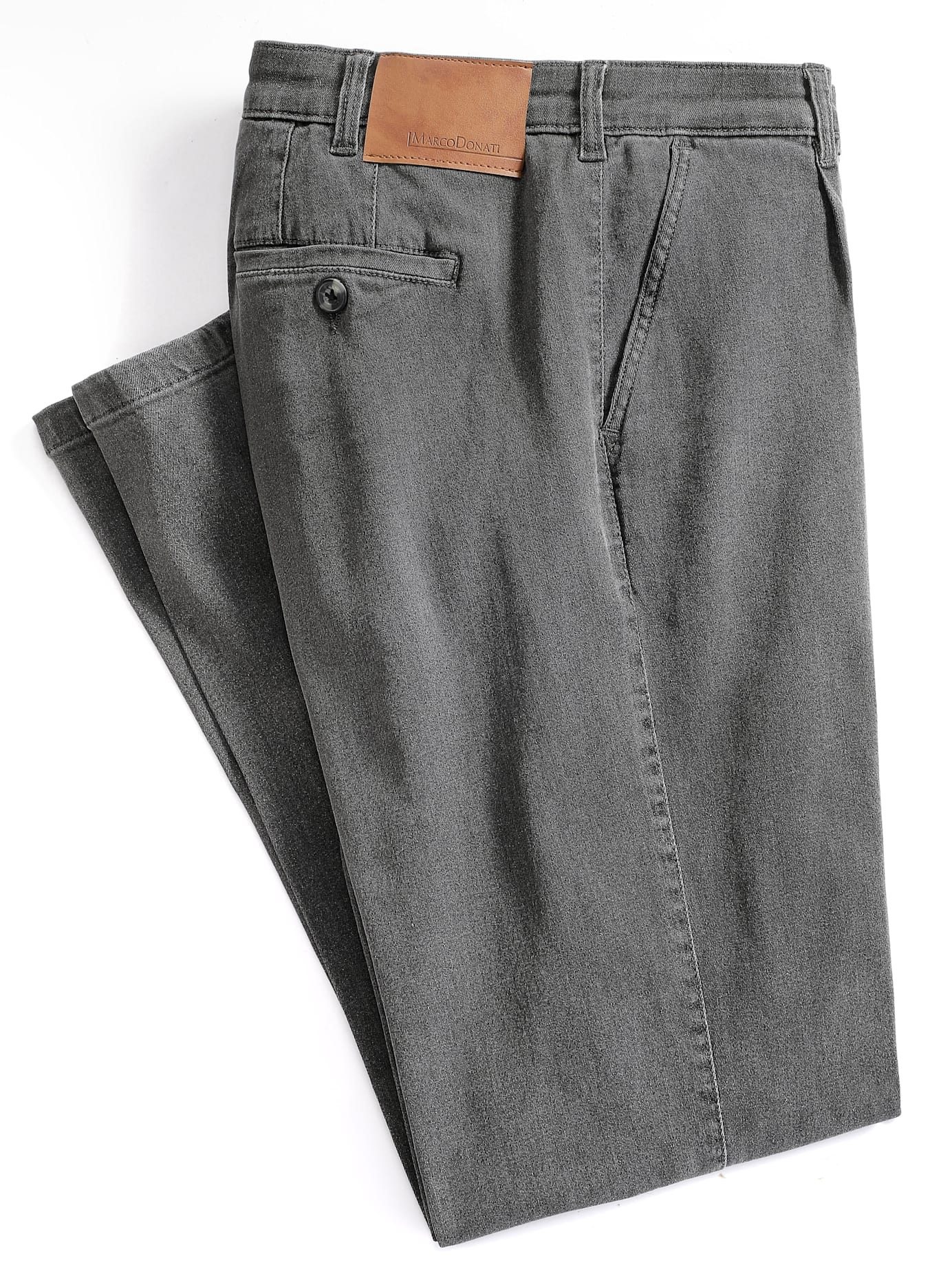 Marco Donati Comfortabele jeans (1-delig)