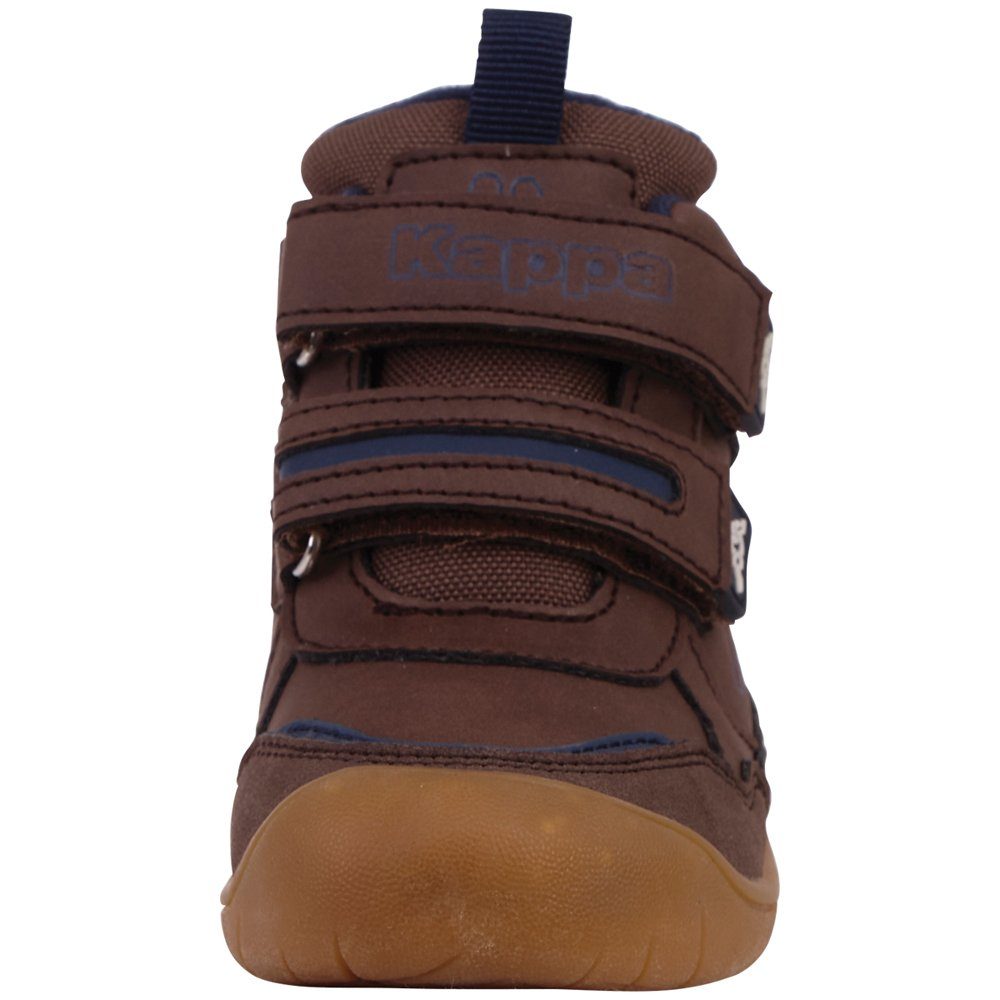 Kappa Sneakers - waterdicht, windafstotend en ademend