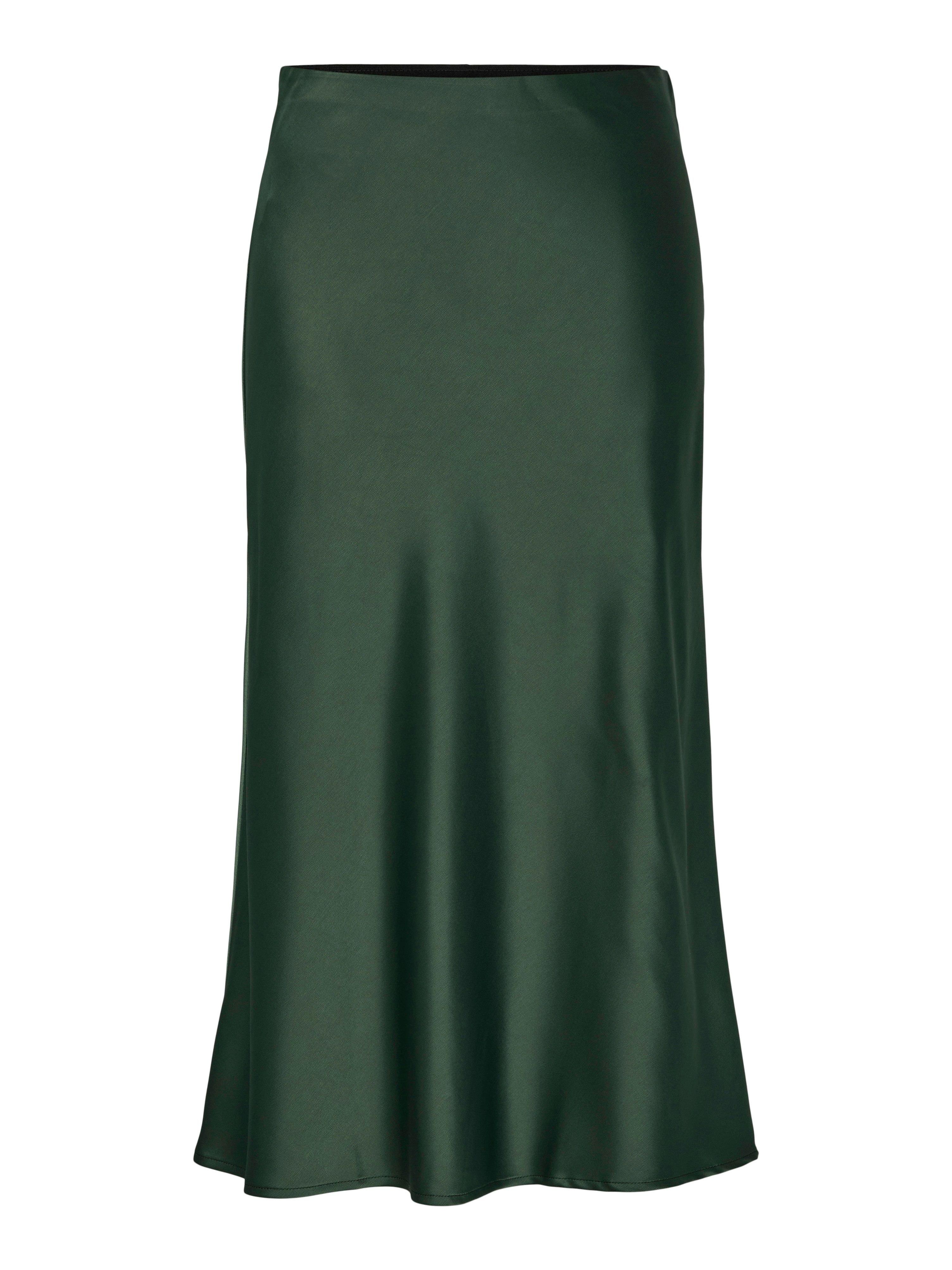 Y.A.S Midirok YASPELLA HW MIDI SKIRT S. NOOS