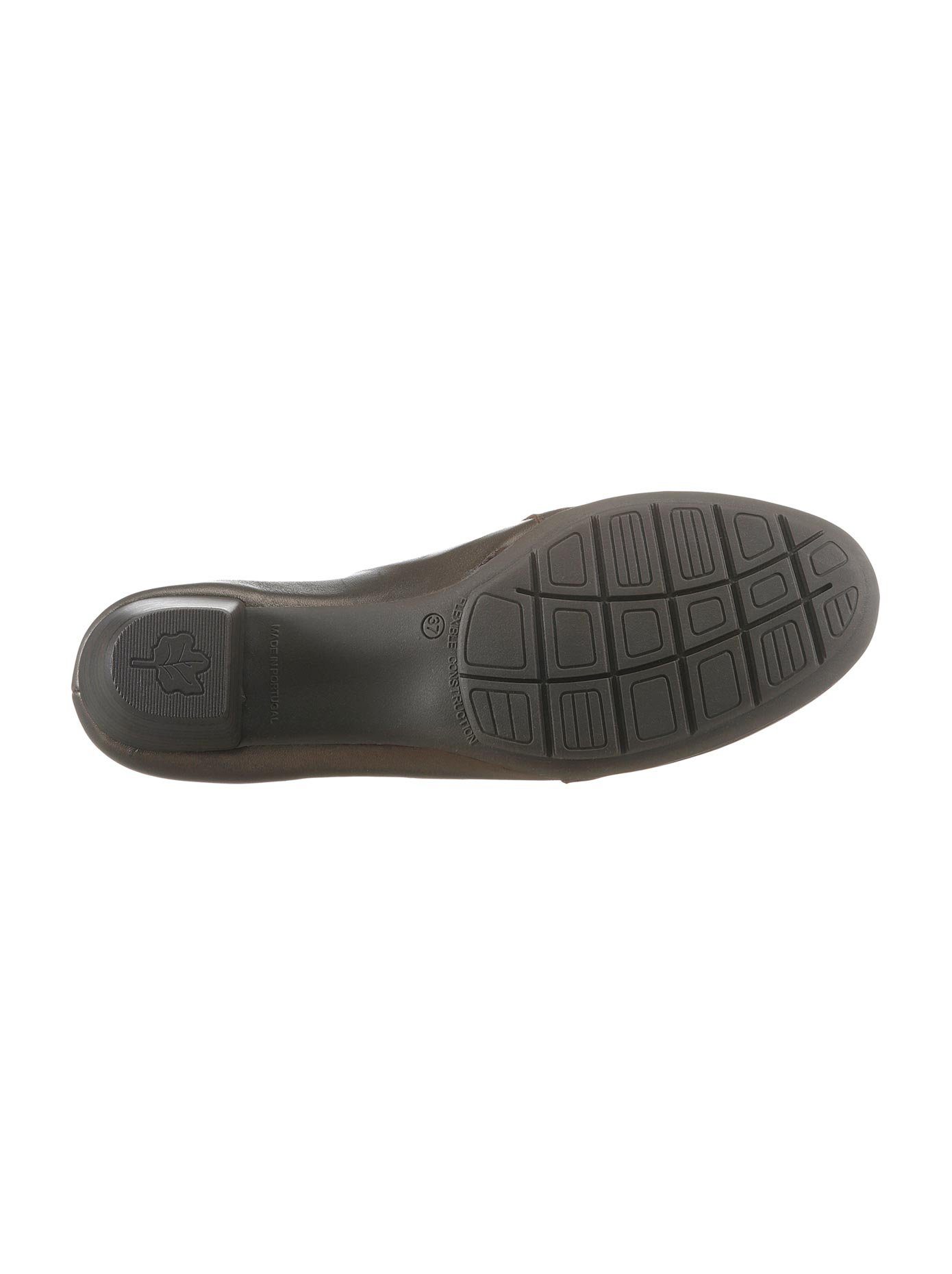 Casual Looks Pumps