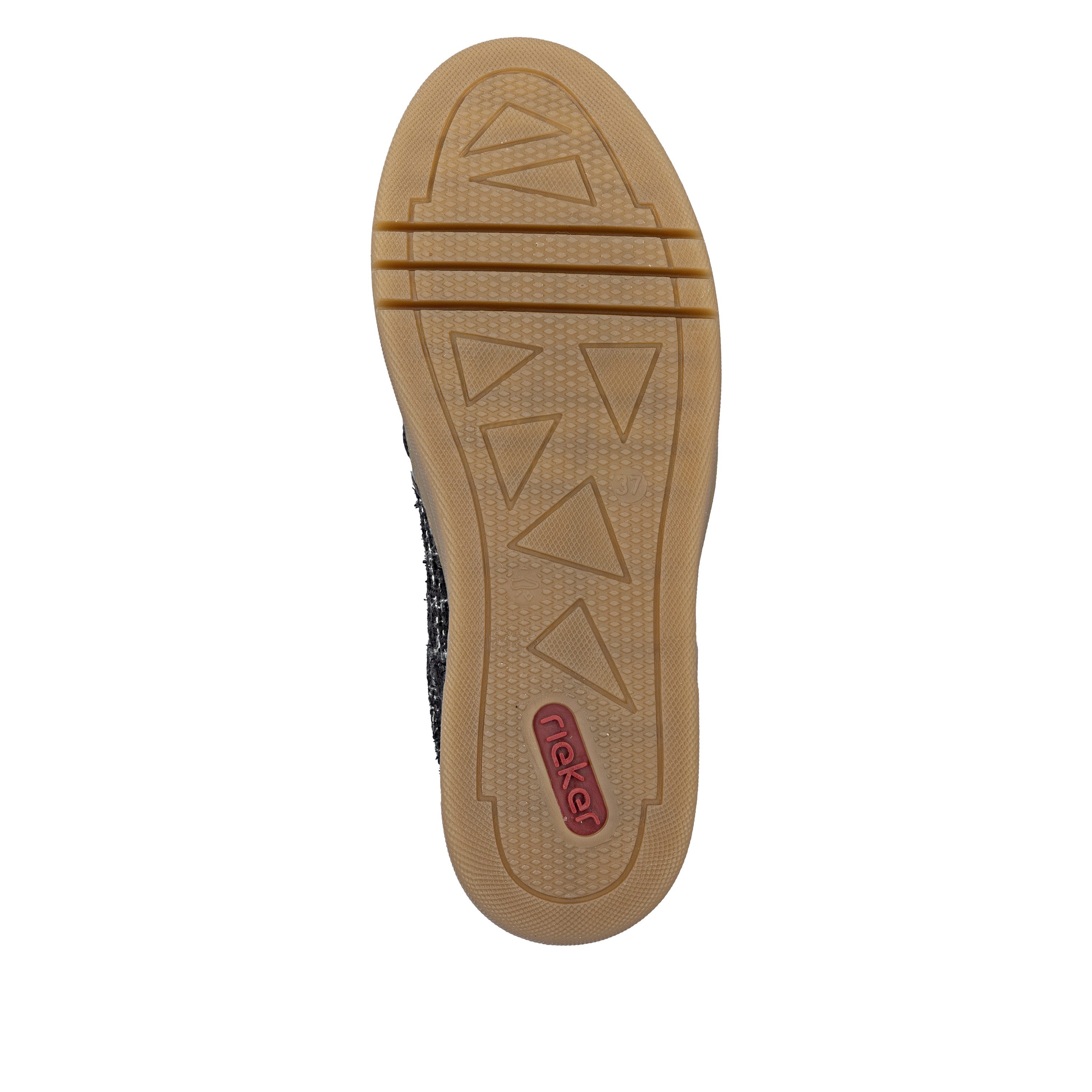 Rieker Plateausneakers