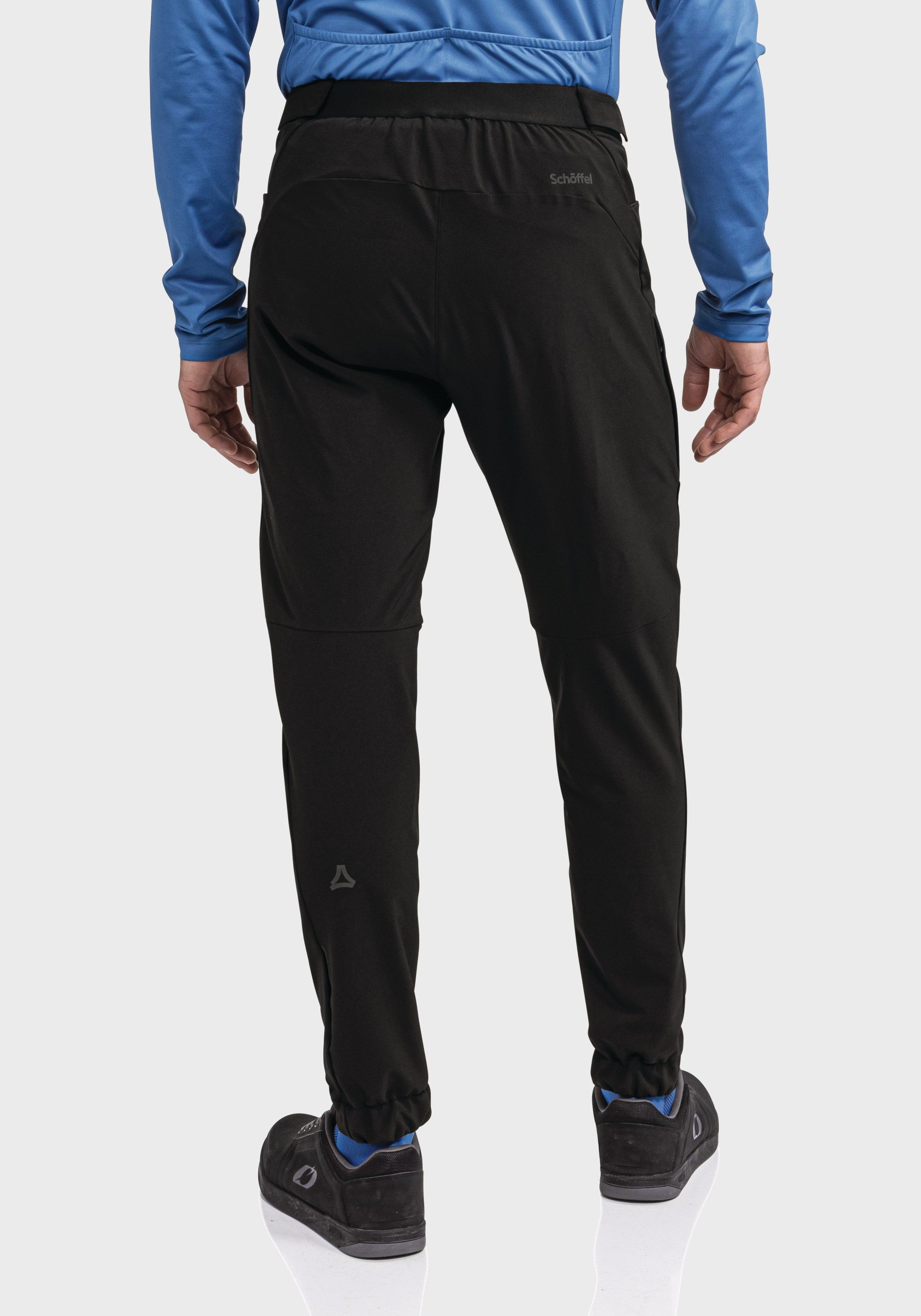 Schöffel Outdoorbroek Bike Pants Style Kubena MNS