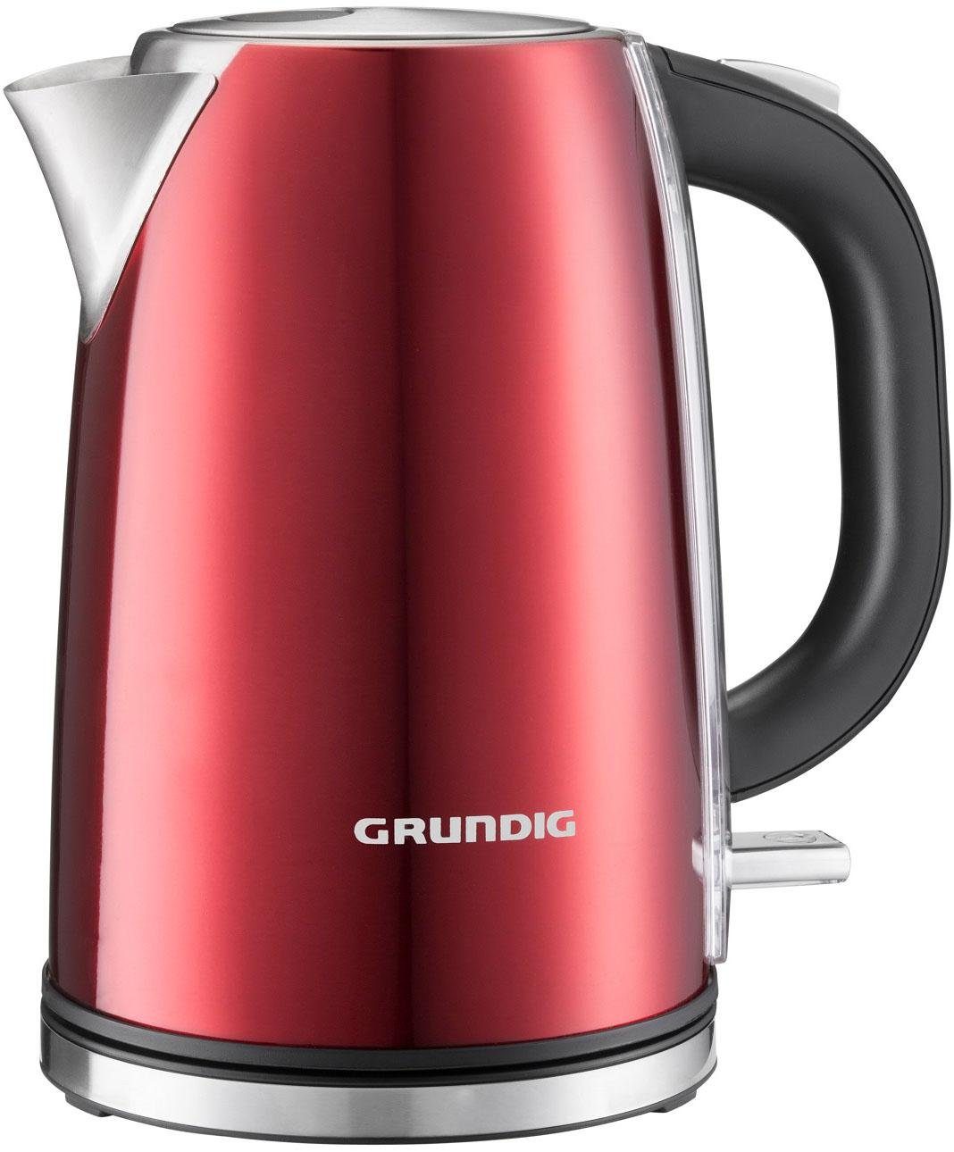 Grundig Waterkoker WK6330, 1,7 l