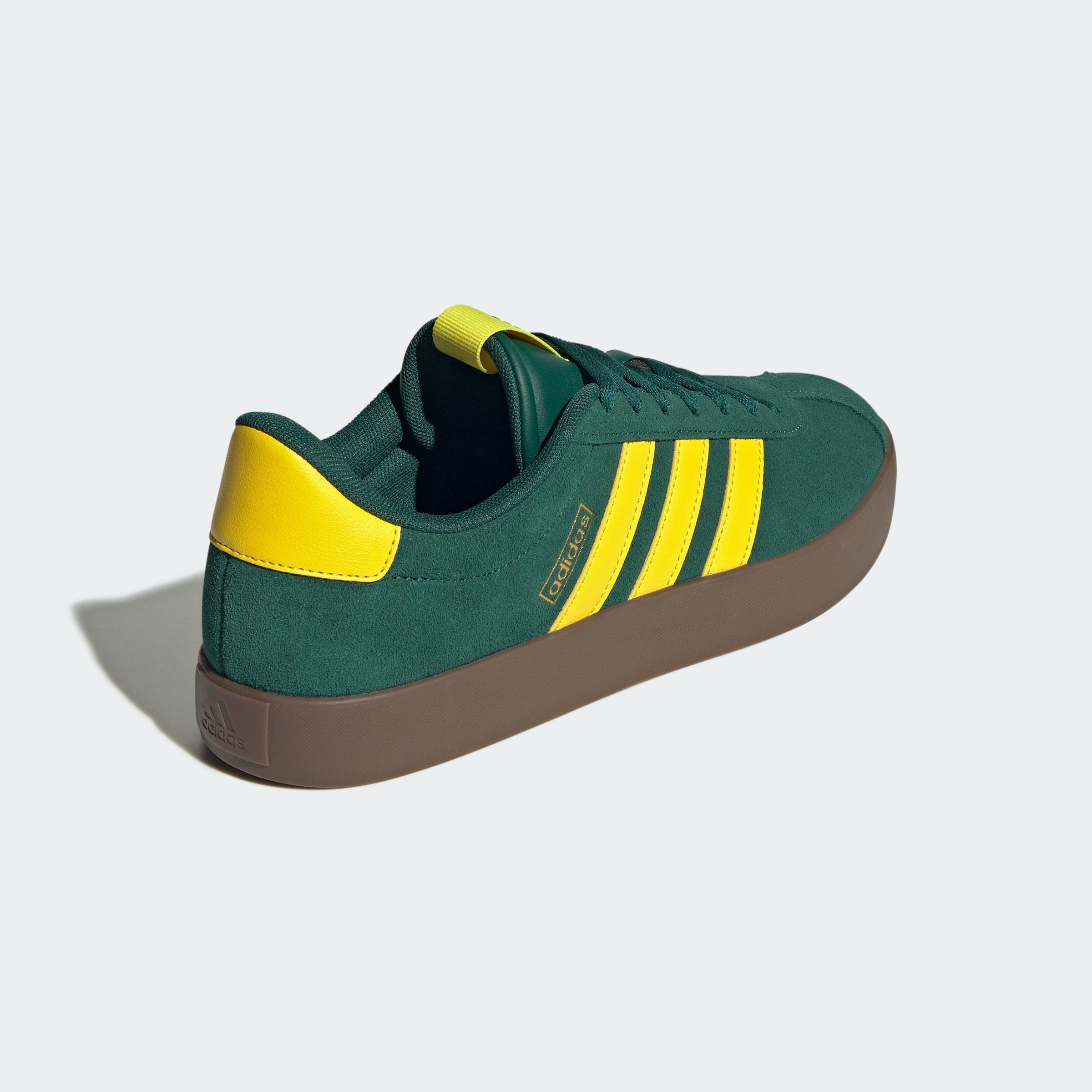 adidas Sportswear Sneakers VL COURT 3.0 geïnspireerd door het ontwerp van de adidas samba
