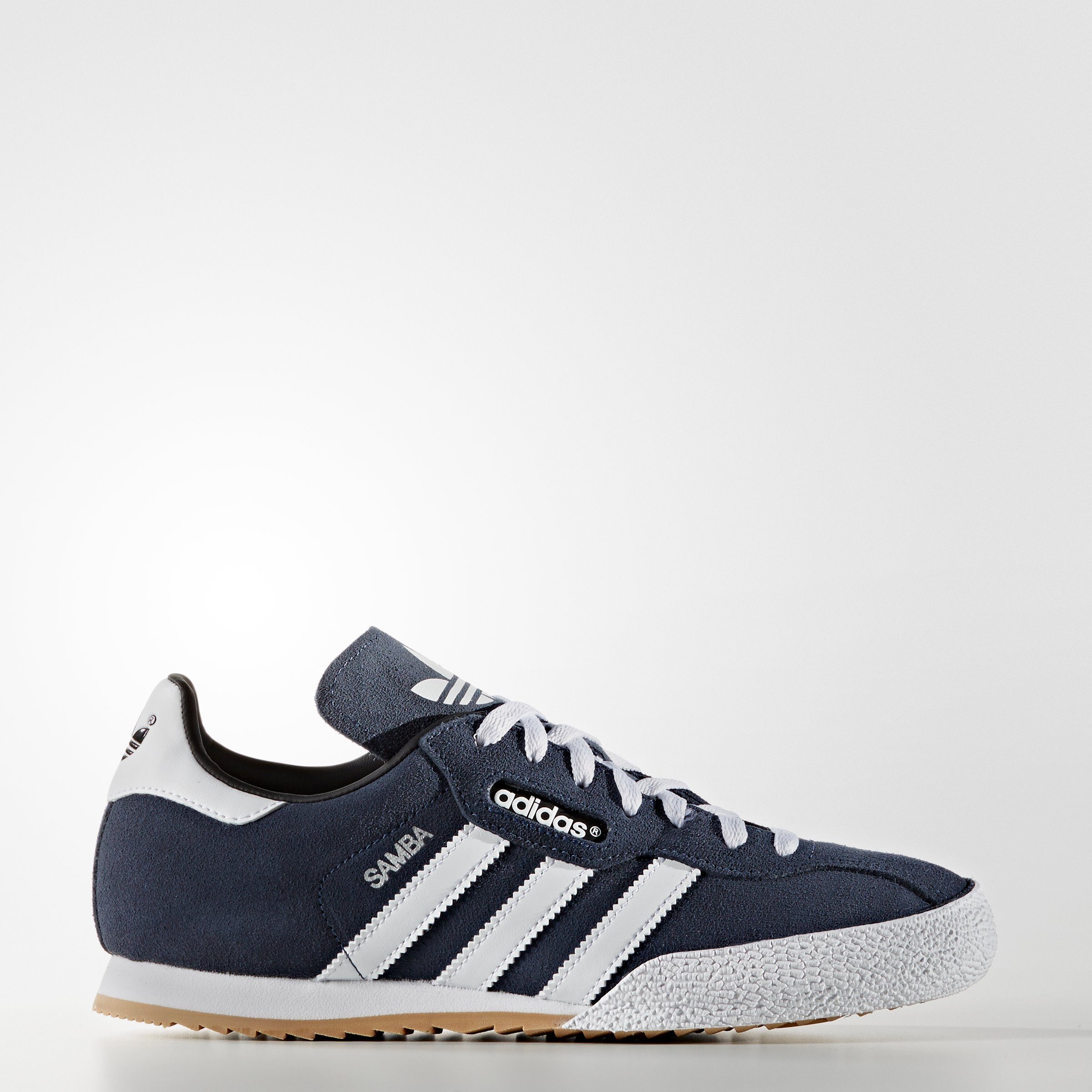 NU 20% KORTING: adidas Originals Sneakers SAMBA SUPER SUEDE