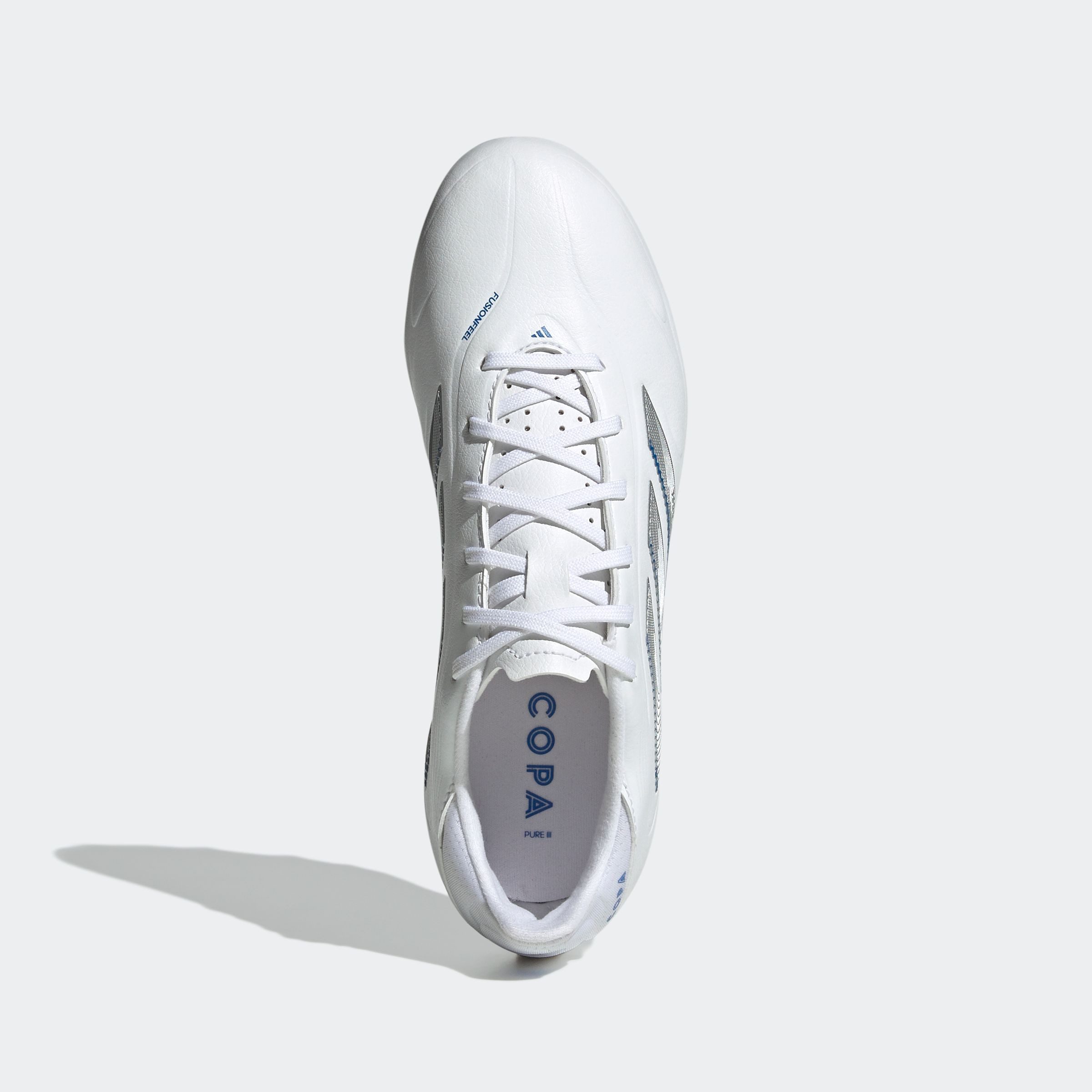 adidas Performance Voetbalschoenen COPA PURE 3 LEAGUE KIDS FG/MG