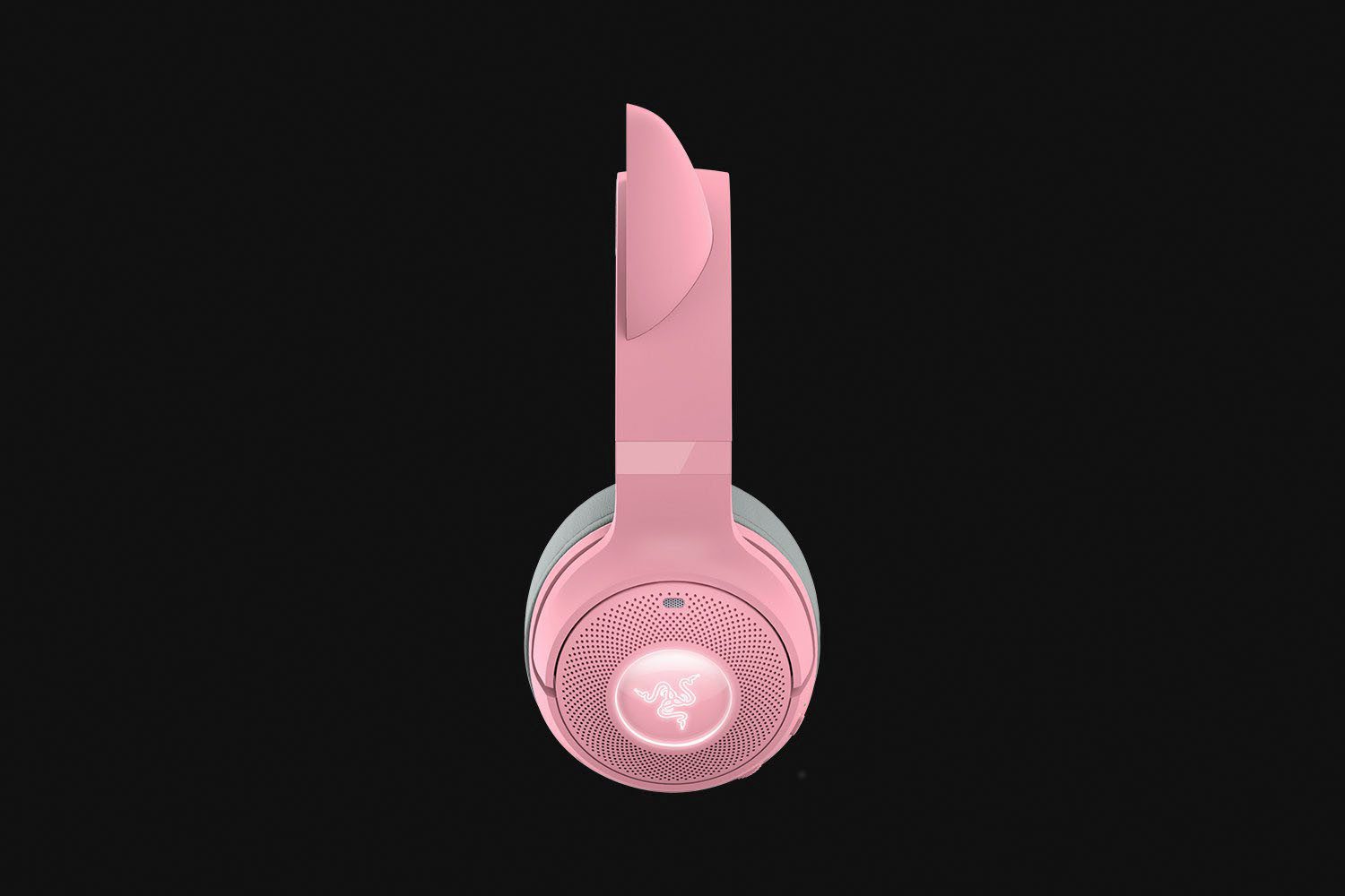 RAZER Bluetooth-hoofdtelefoon Kraken Kitty V2 BT