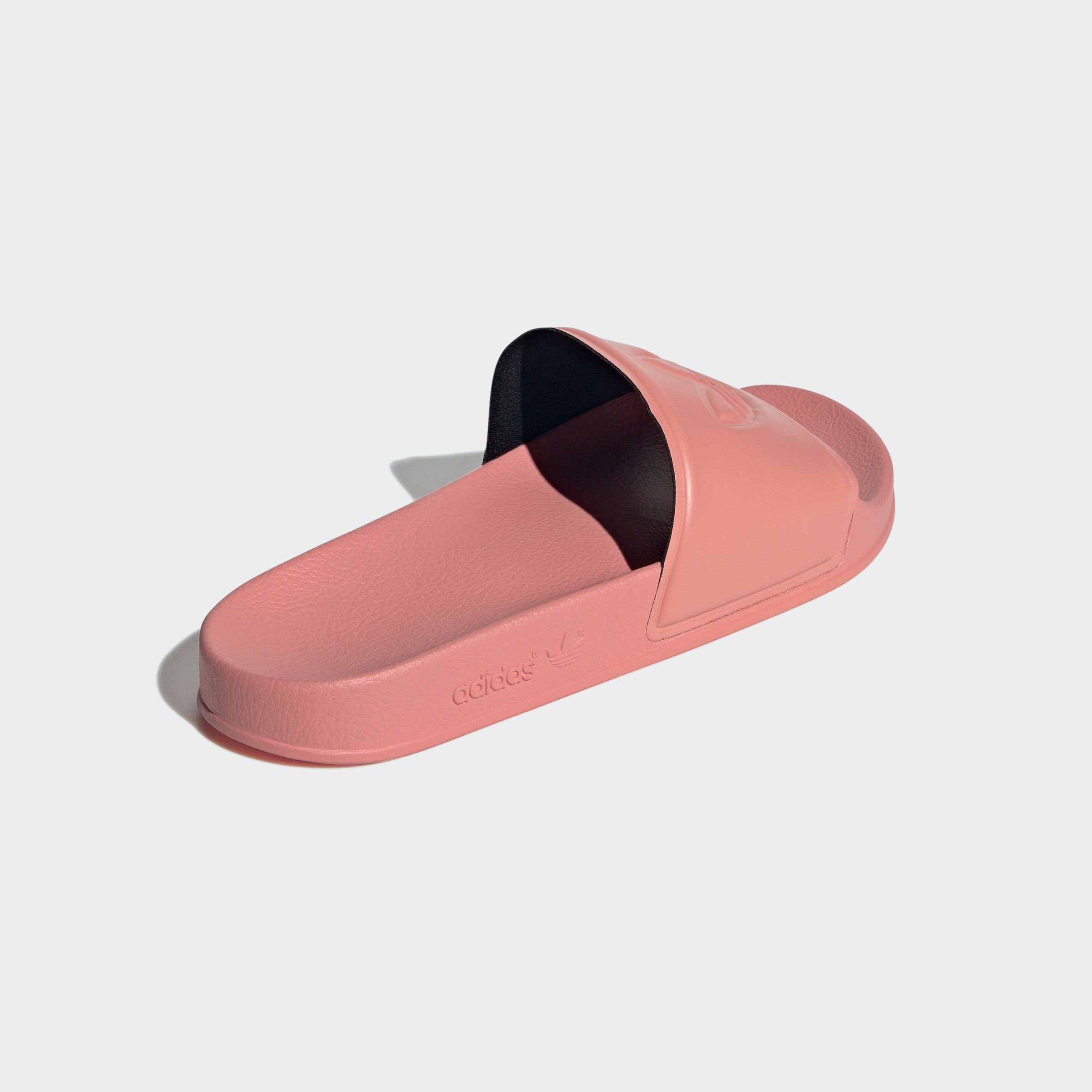 adidas Originals Badslippers TREFOIL ADILETTE