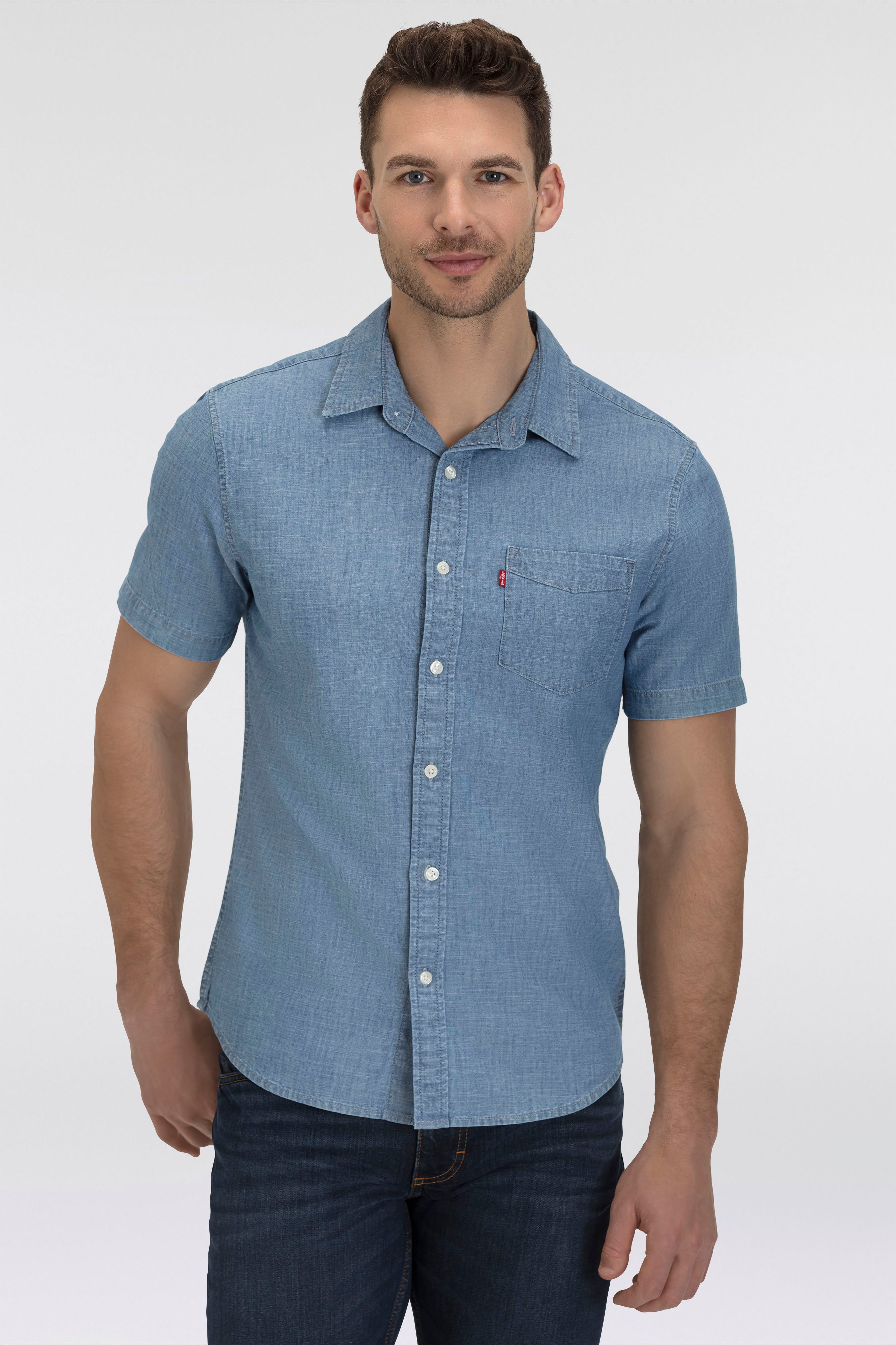 Levi's® Jeans overhemd