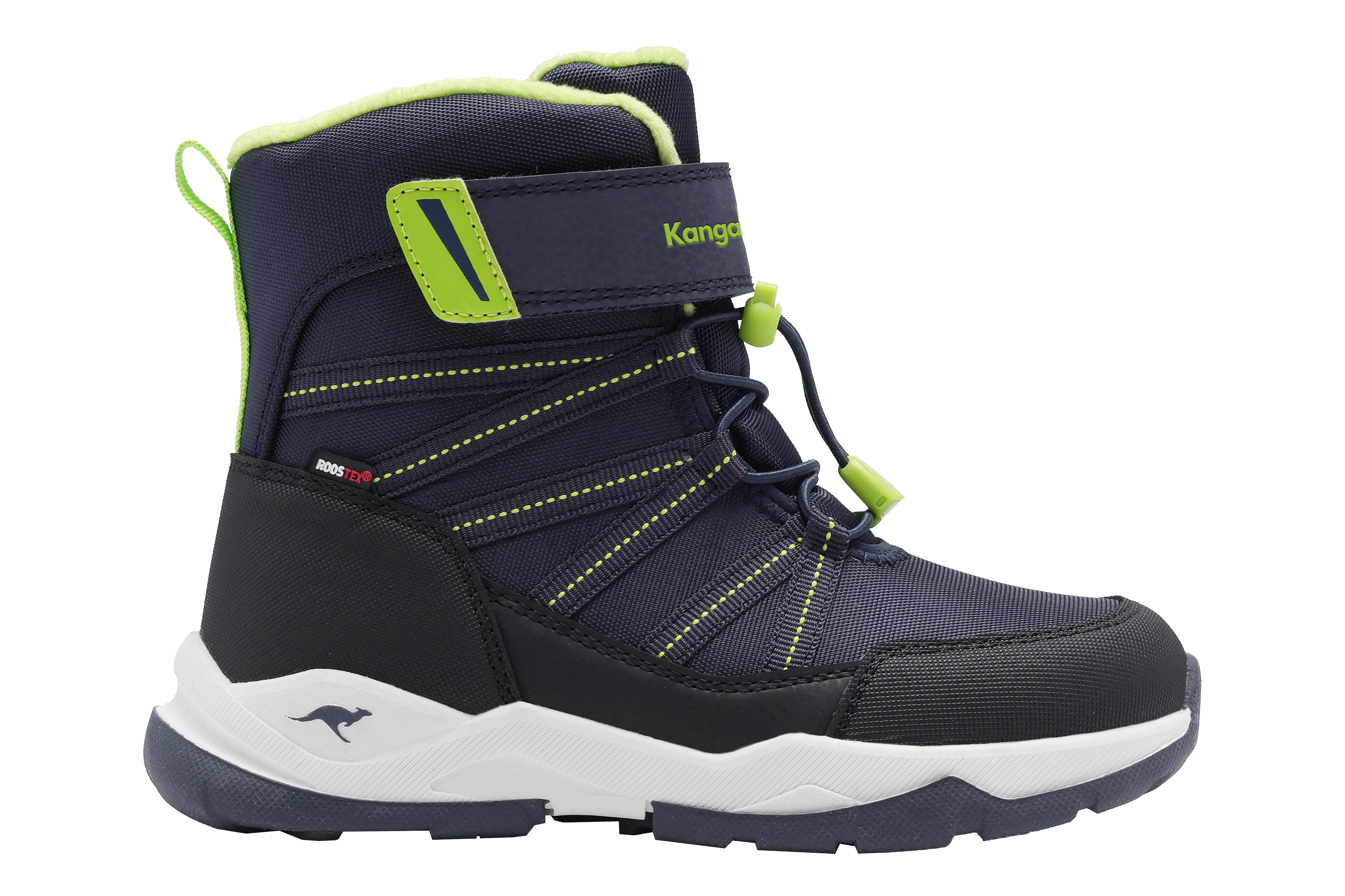 KangaROOS Winterlaarzen K-FR Vatna EV RTX