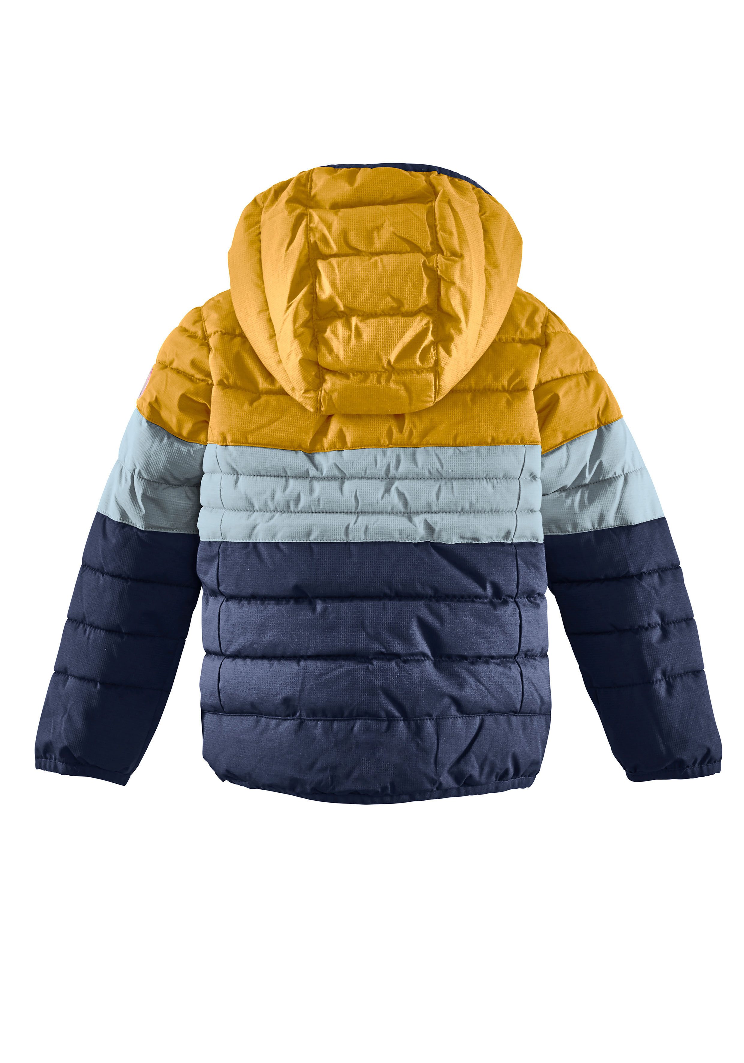 Killtec Gewatteerde jas Hipsy Mini Water- en windafstotend voor kinderen