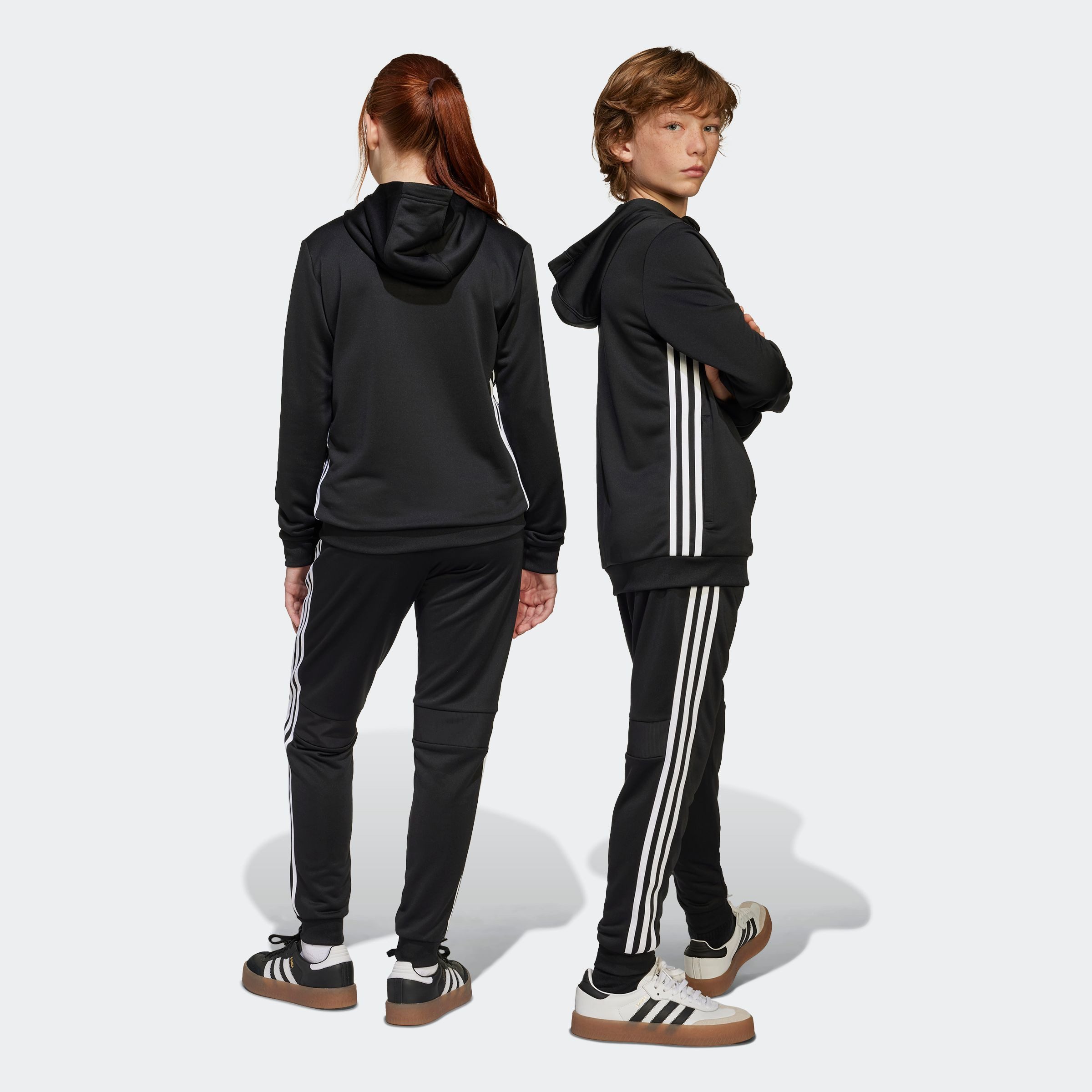 adidas Performance Trainingsbroek TIRO ES SW PT Y (1-delig)