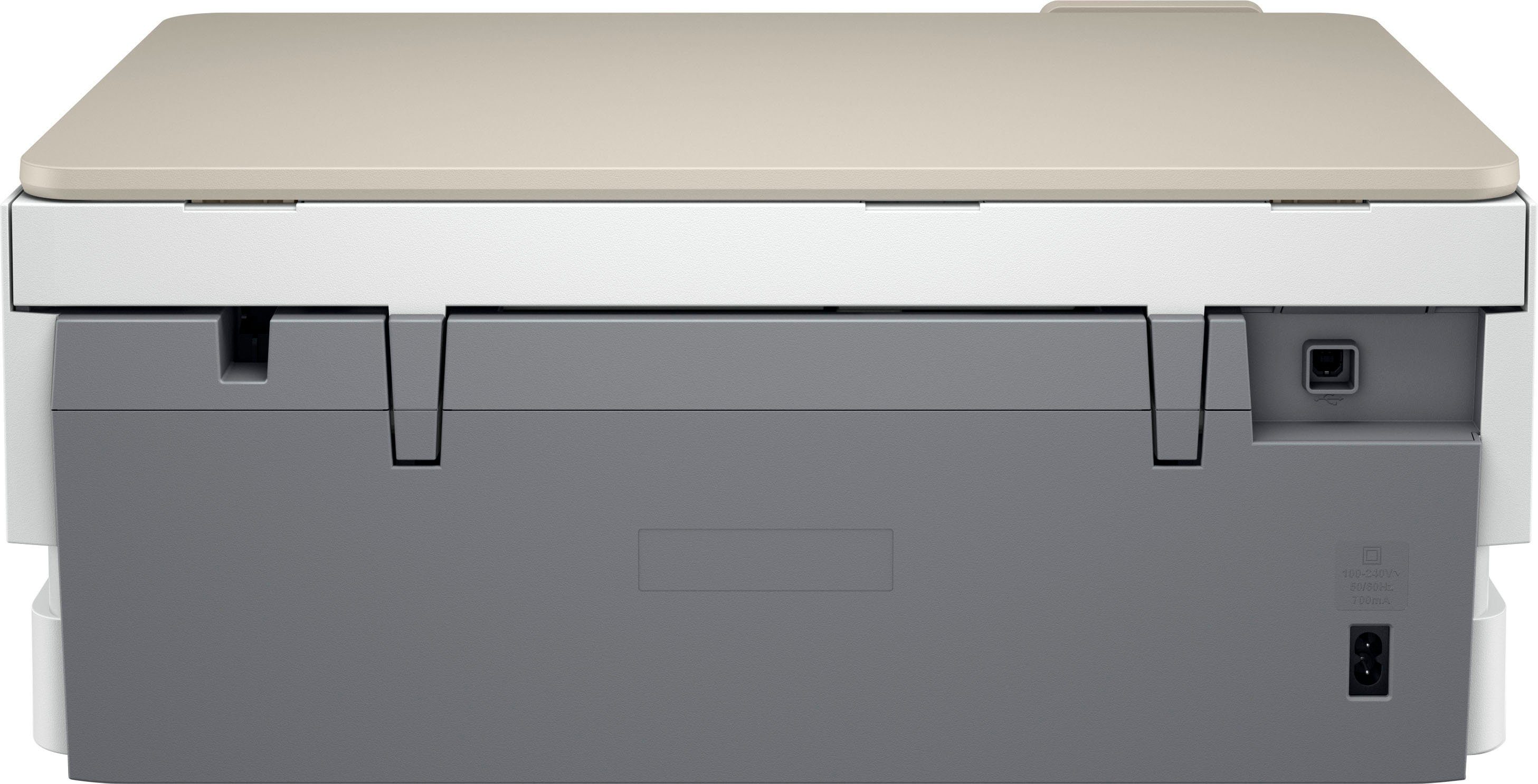 HP All-in-oneprinter Envy Inspire 7220e