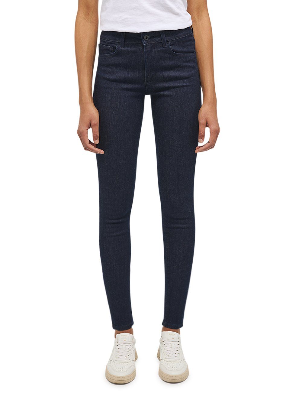 Mustang Skinny fit jeans Style Shelby Skinny