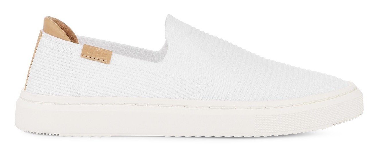 UGG Slip-on sneakers W ALAMEDA SAMMY Instapschoen, slipper, vrijetijdsschoen, zomerschoen om in te slippen