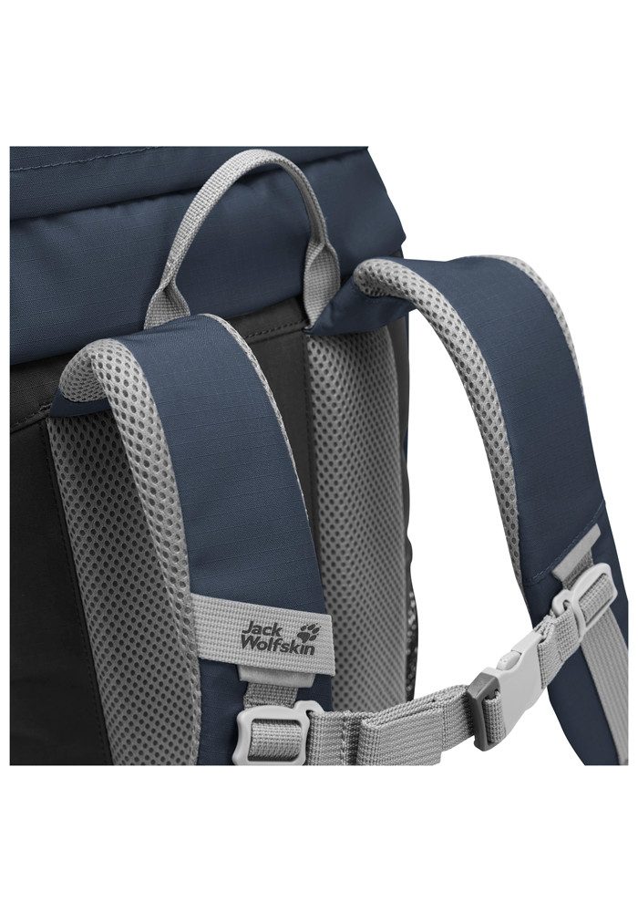 Jack Wolfskin Kinderrugzak KIDS EXPLORER 20