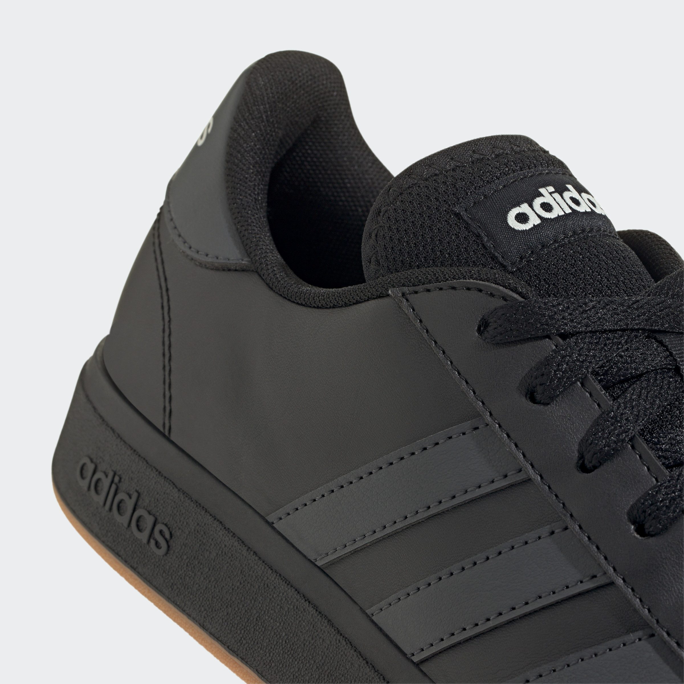 adidas Sportswear Sneakers GRAND COURT TD LIFESTYLE COURT CASUAL Design geïnspireerd op de adidas Superstar