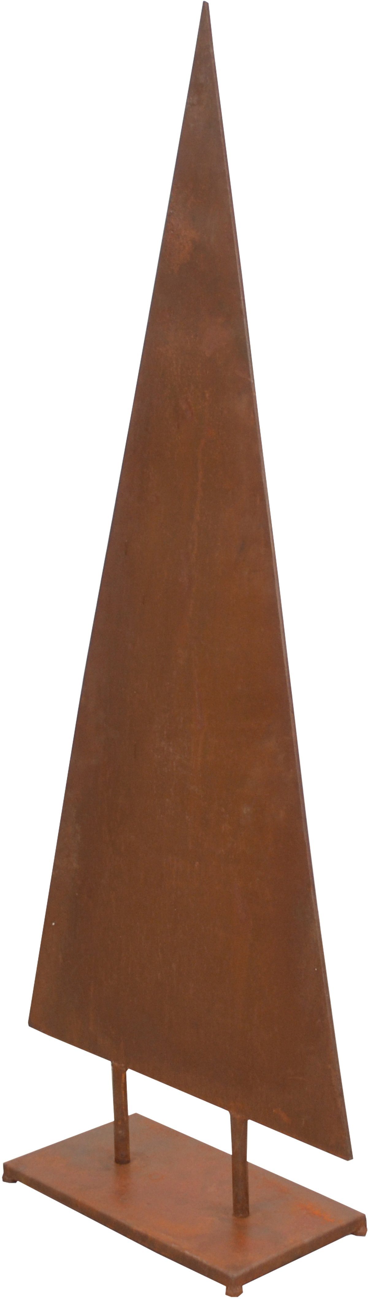 HOFMANN LIVING AND MORE Deco-boom Kerstboom, kerstversiering buiten