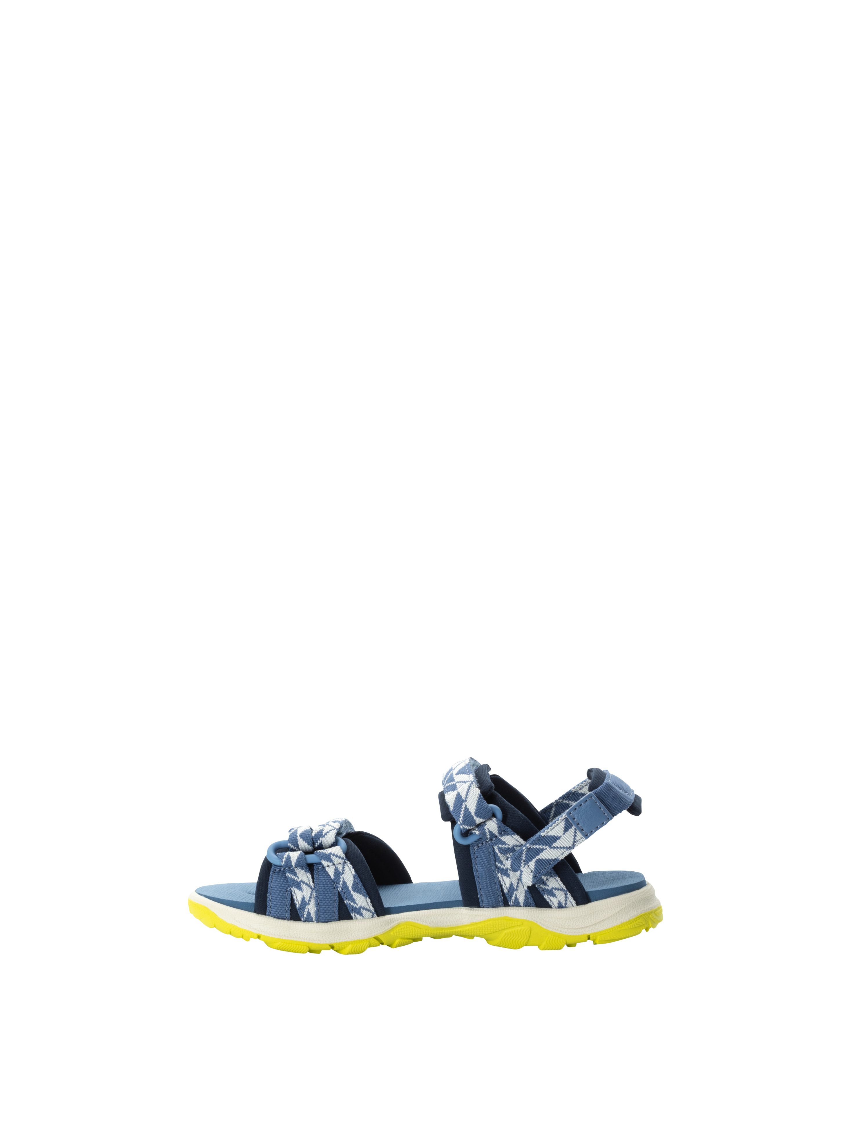 Jack Wolfskin Sandalen 2 IN 1 SANDAL K