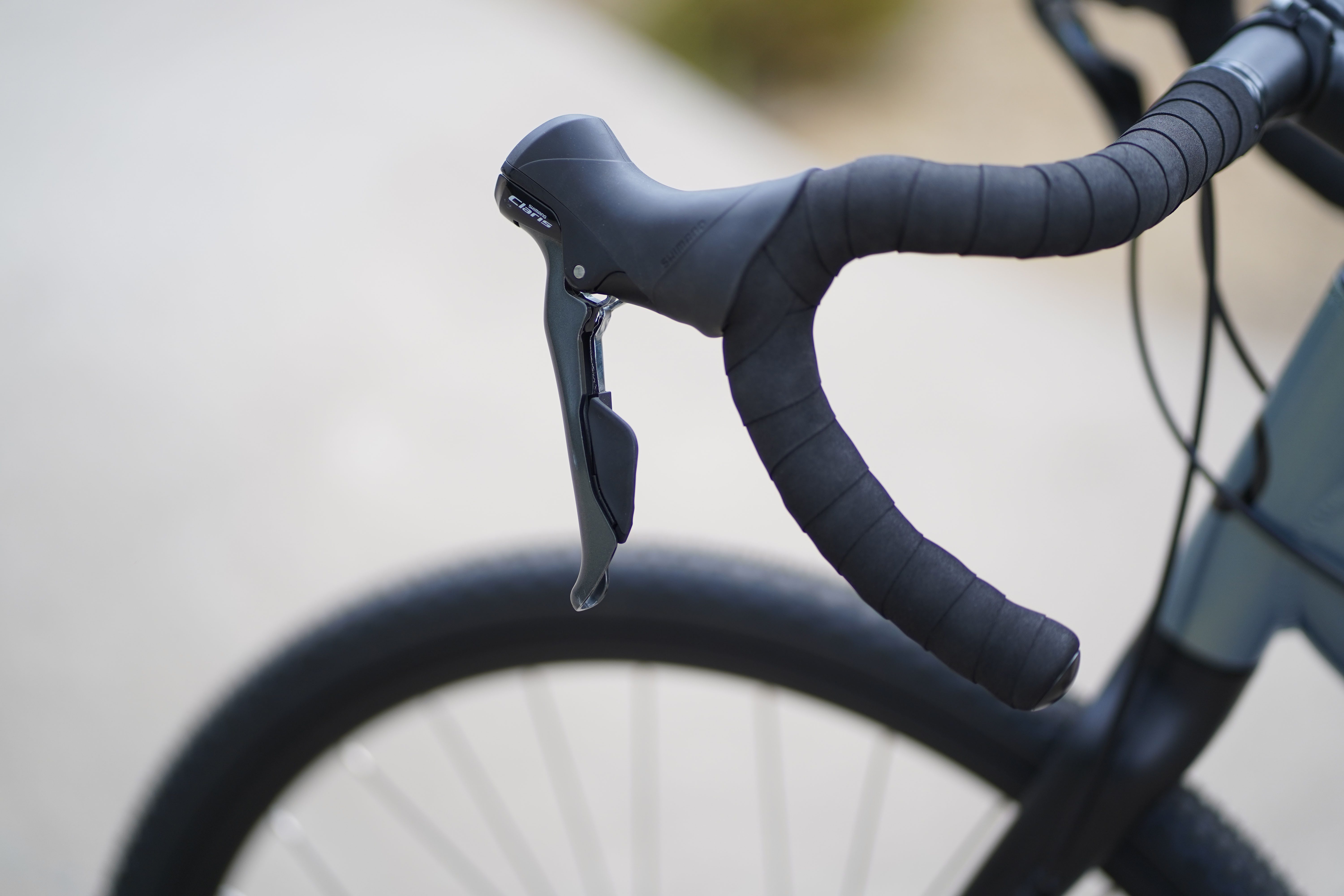 Prophete Gravelbike Graveler