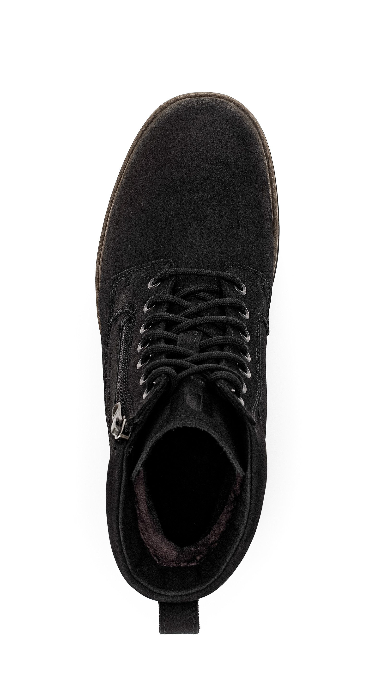 Pius Gabor Winterlaarzen