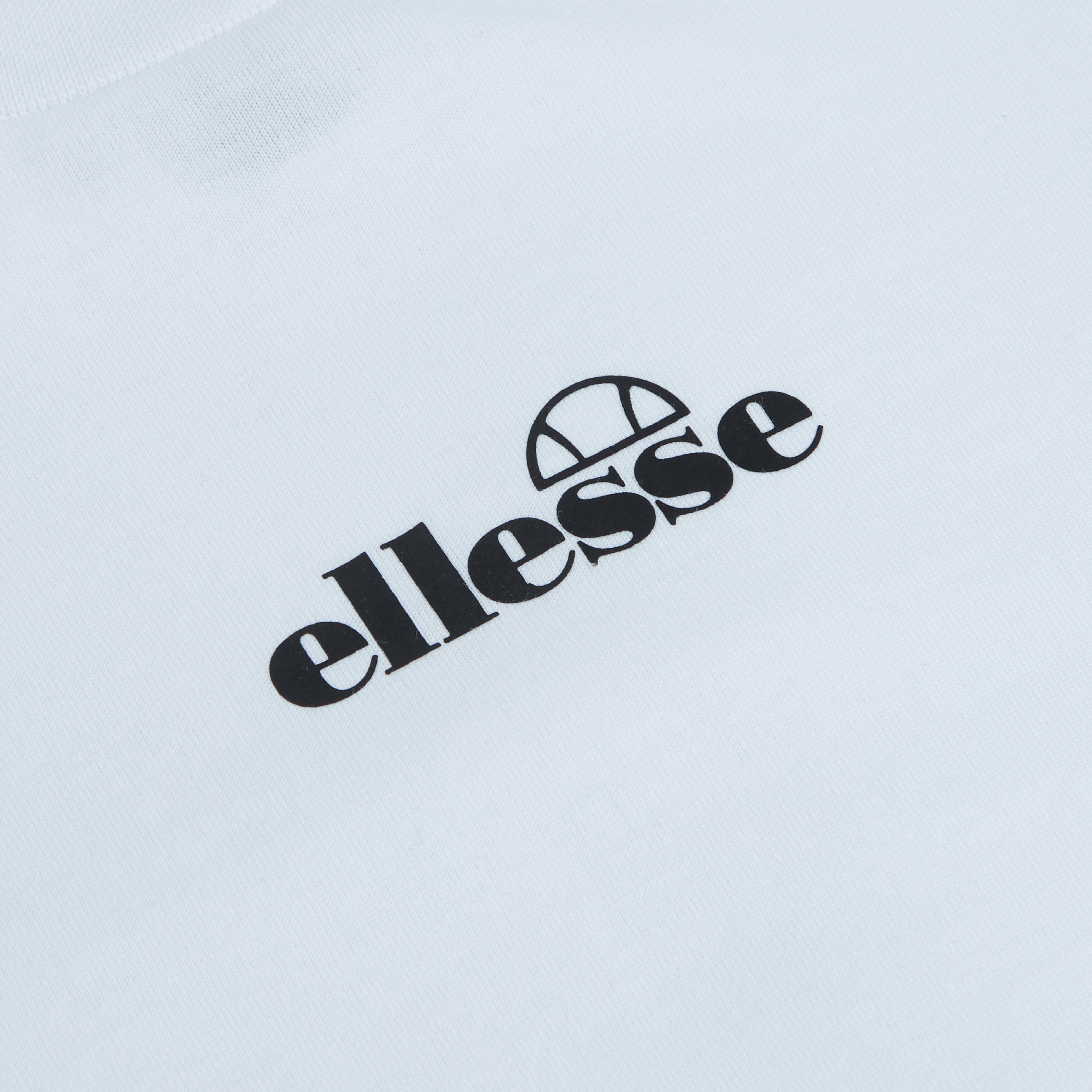 ellesse T-shirt DURARE voor kinderen (1-delig)