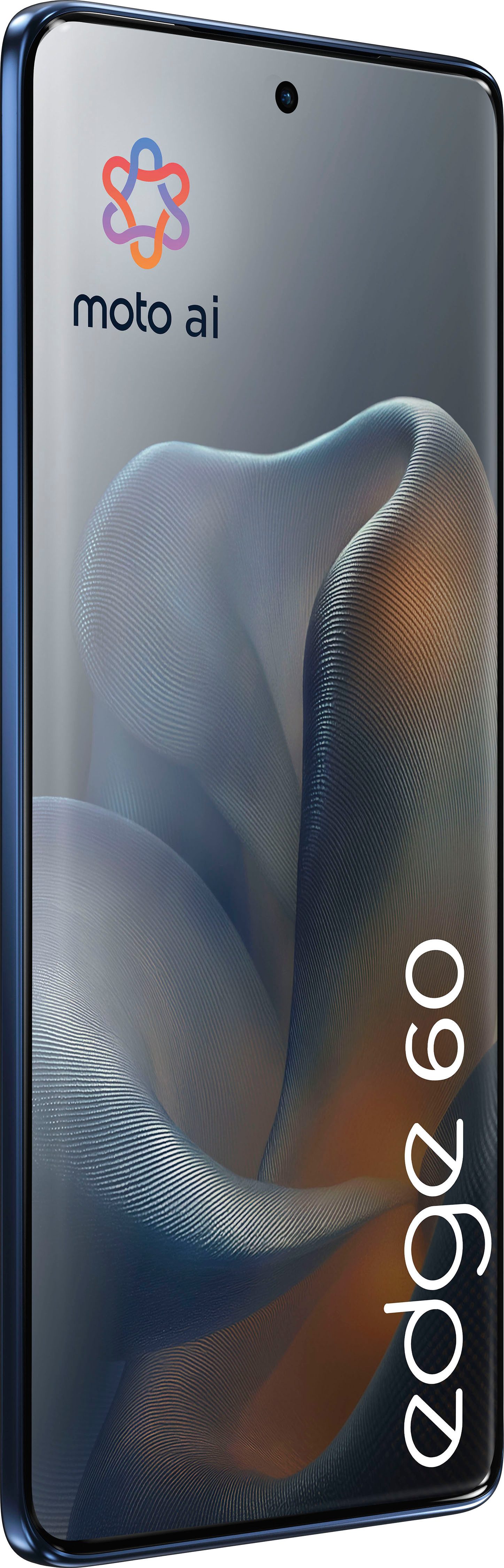 Motorola Smartphone Edge 60 512GB