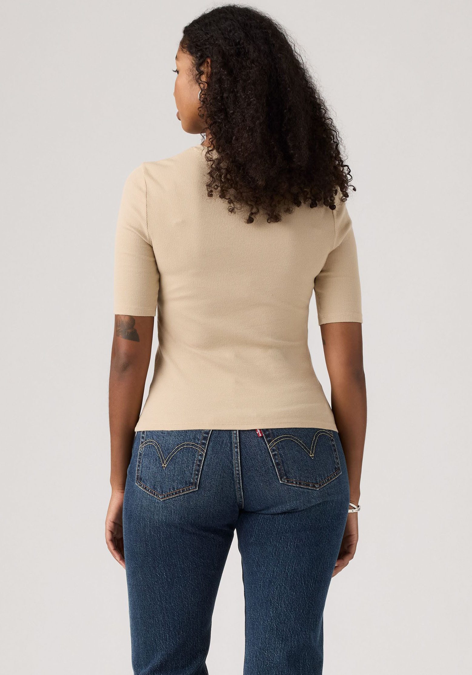 Levi's® T-shirt LUCA SLIM TEE