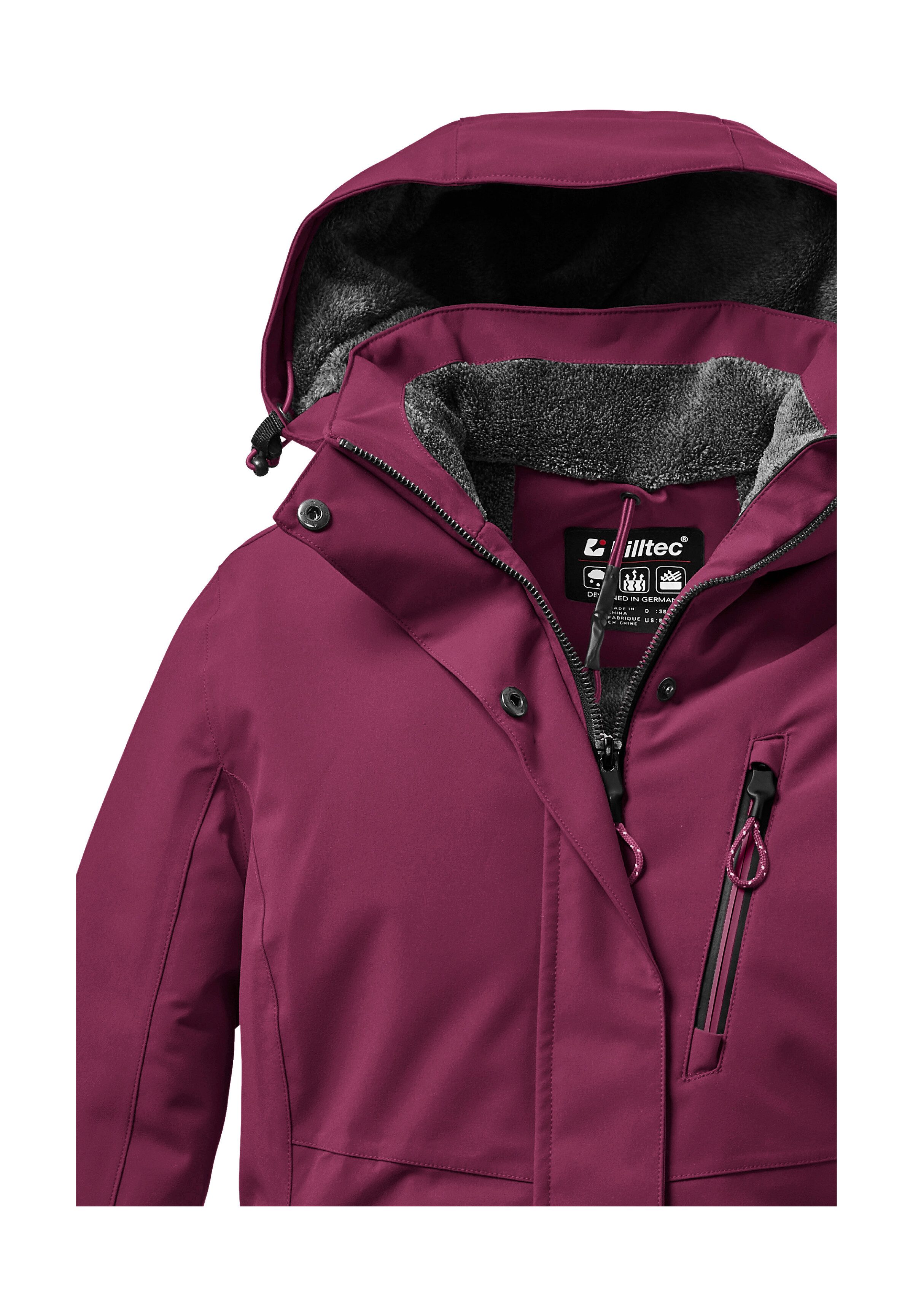 Killtec Outdoorjack KOW 170 KG WMN JCKT