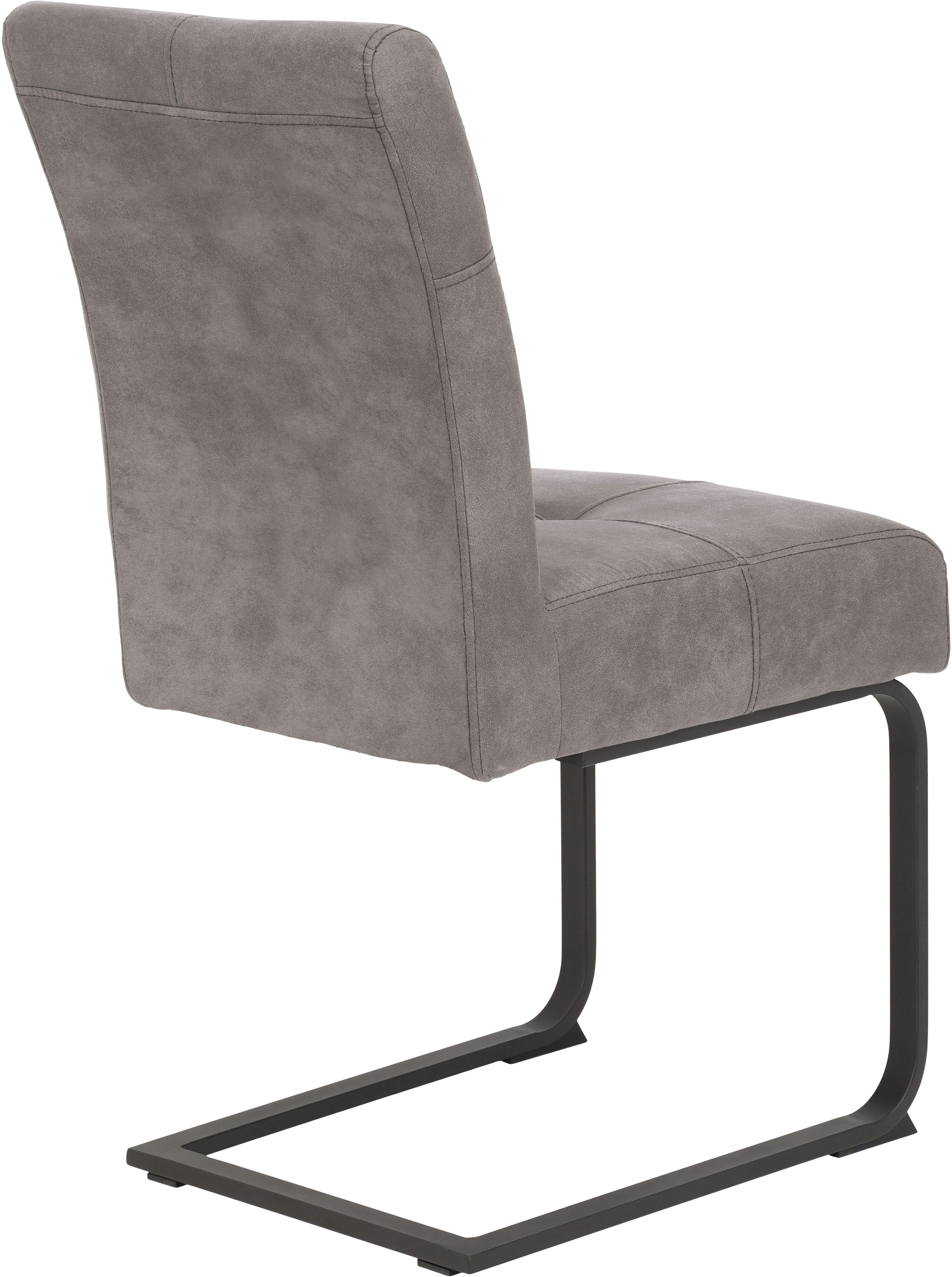 HELA Eethoek Luise I G tafel, zitbank, stoelen Uittrekbare tafel 140 - 180 cm eetkamer bestseller (set, 4-delig)
