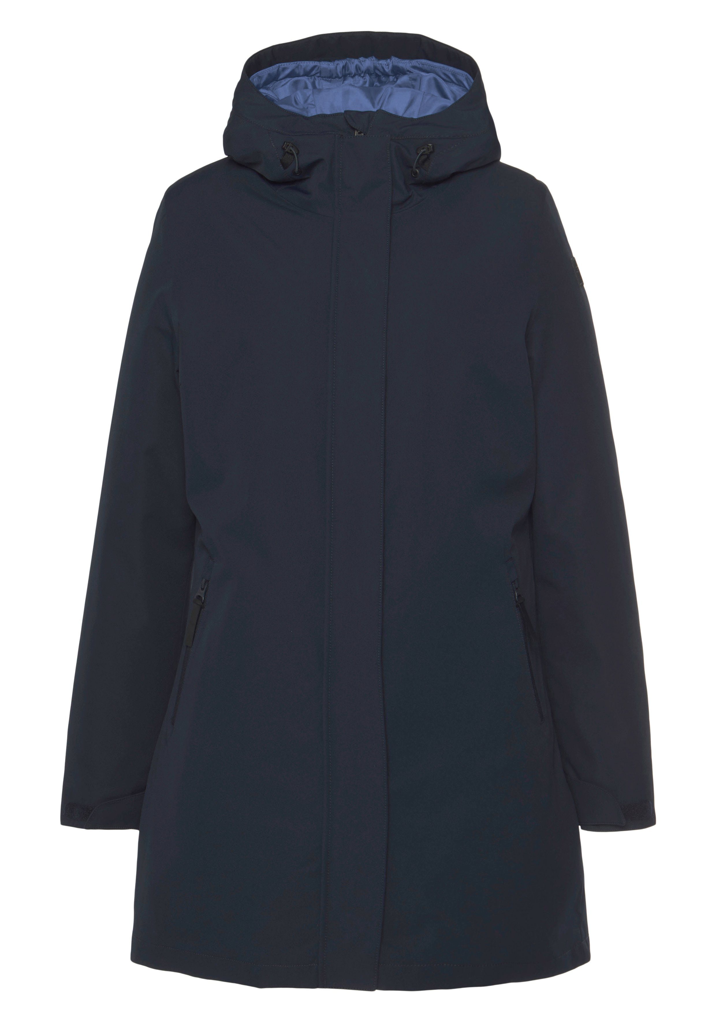 Icepeak Functionele 3-in-1-parka PHILIPPSBU Winterjas waterdicht, winddicht & ademend