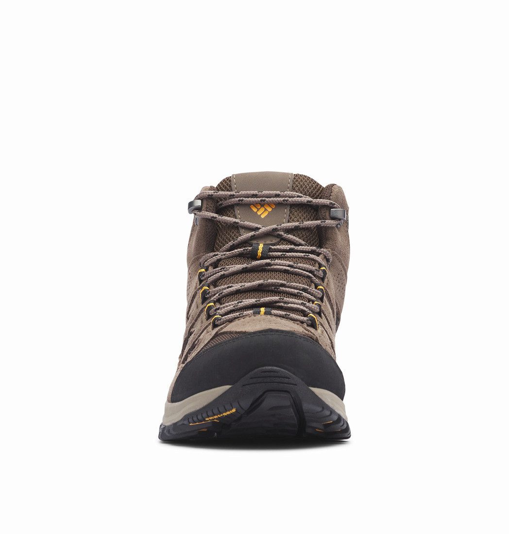 Columbia Outdoorschoenen CRESTWOOD™ MID WATERPROOF