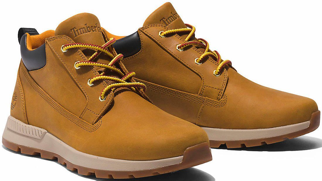 NU 20% KORTING: Timberland Hoge veterschoenen Killington Trkr HC