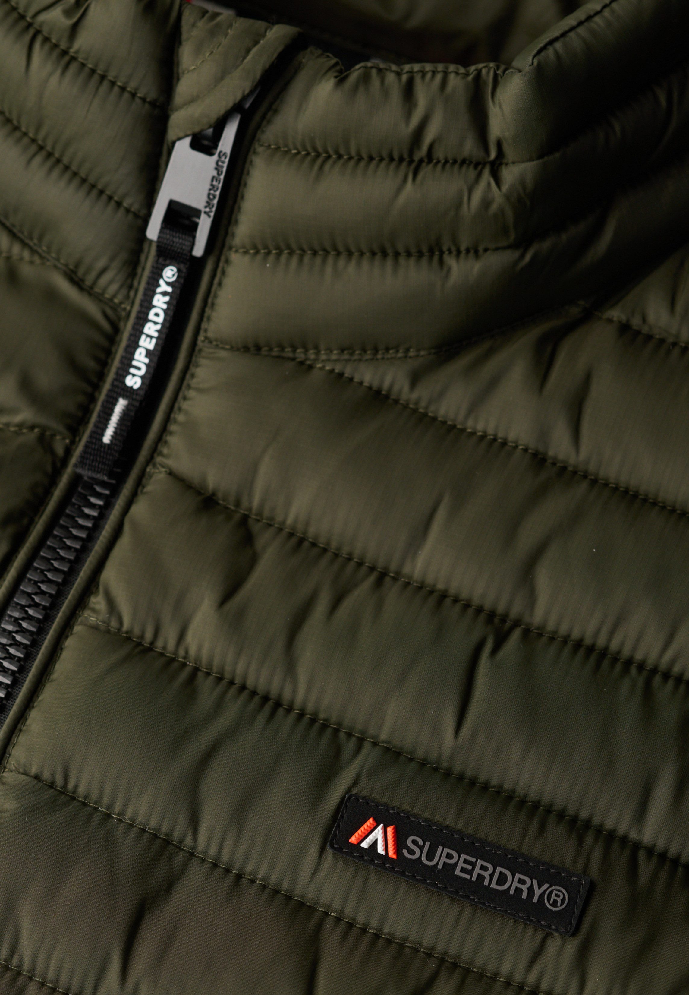 Superdry Bodywarmer FUJI LITE GILET