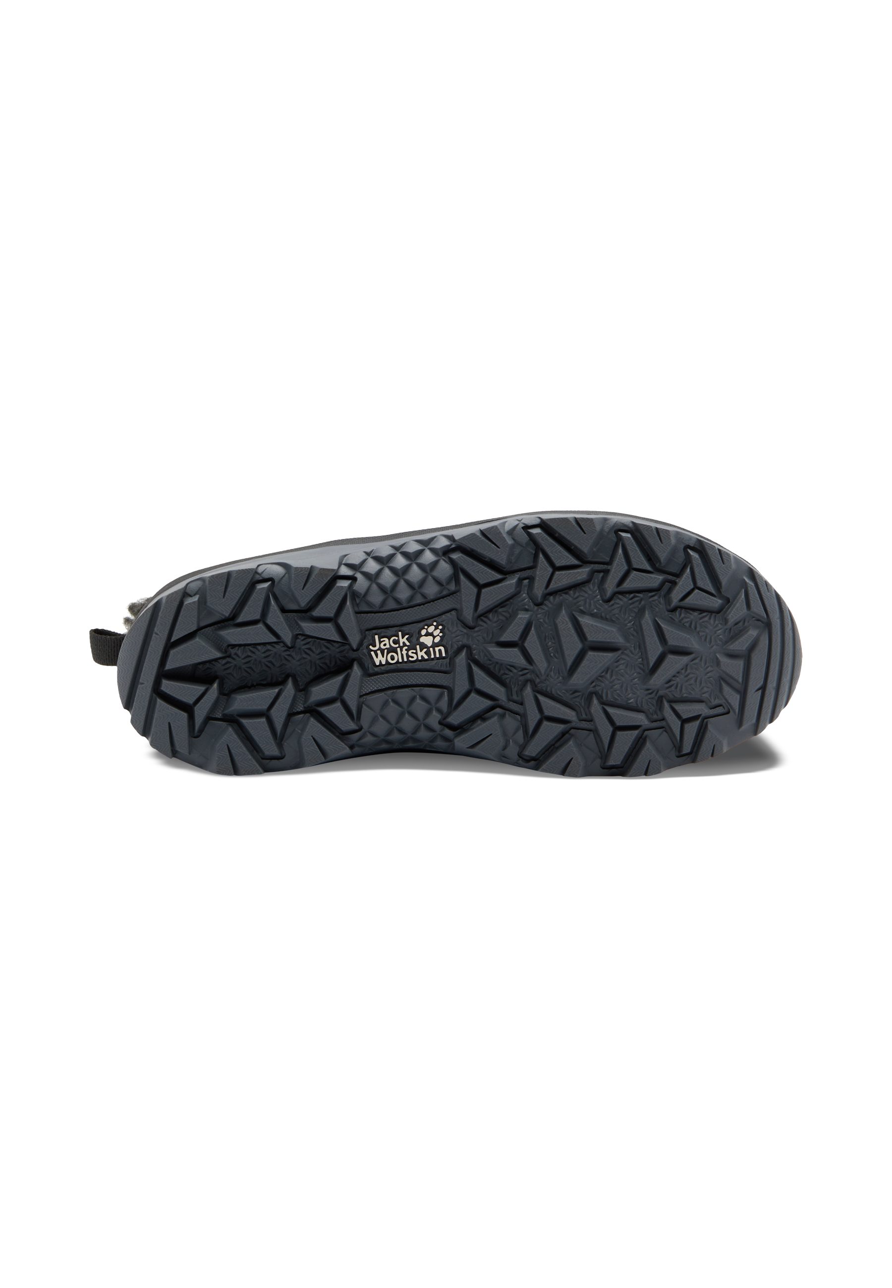 Jack Wolfskin Winterlaarzen VOJO SHELL XT TEXAPORE MID K Snowboots, winterlaarzen, winterschoenen, waterdicht en gevoerd