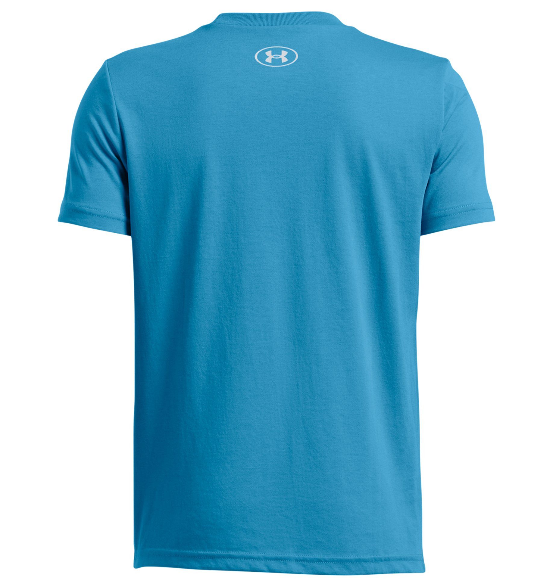 Under Armour® T-shirt voor kinderen