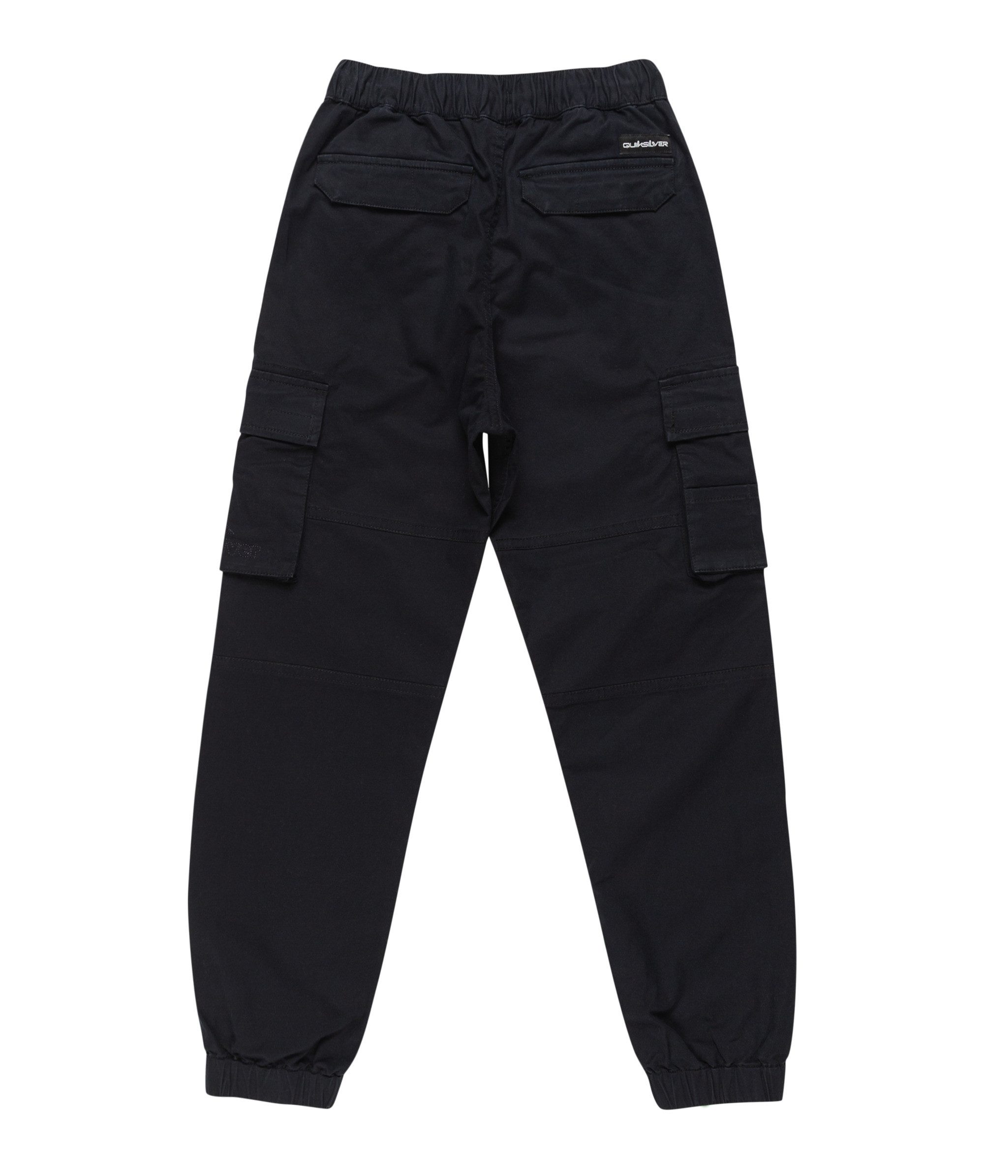 Quiksilver Cargobroek WE GET BY CARGO SURF PANT YOUT