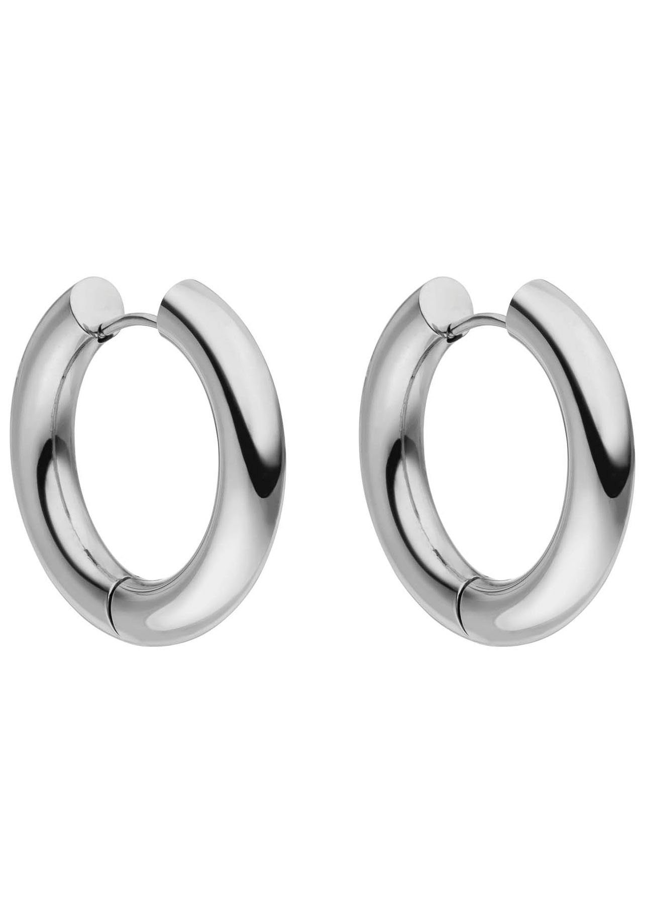 Purelei Oorringen Sieraad cadeau Glamorous oorbellen, 2147-Earring-Glamorous met jurk, overhemd, jeans, sportschoenen! gelegenheid verjaardag kerstmis