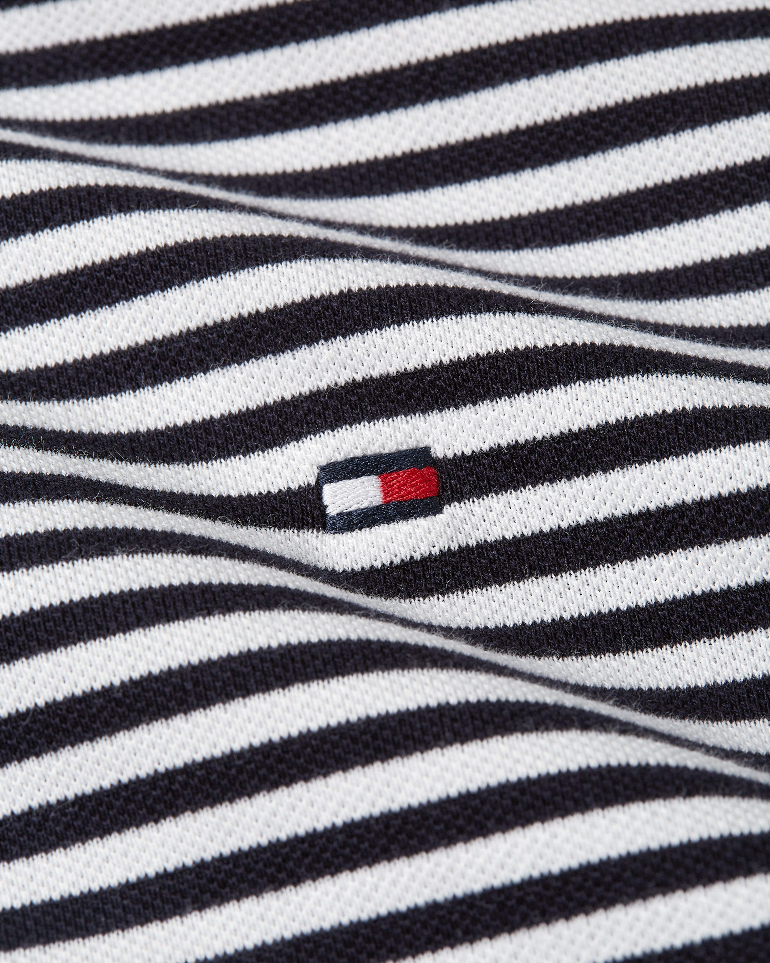Tommy Hilfiger Poloshirt BT -1985 REGULAR POLO -B