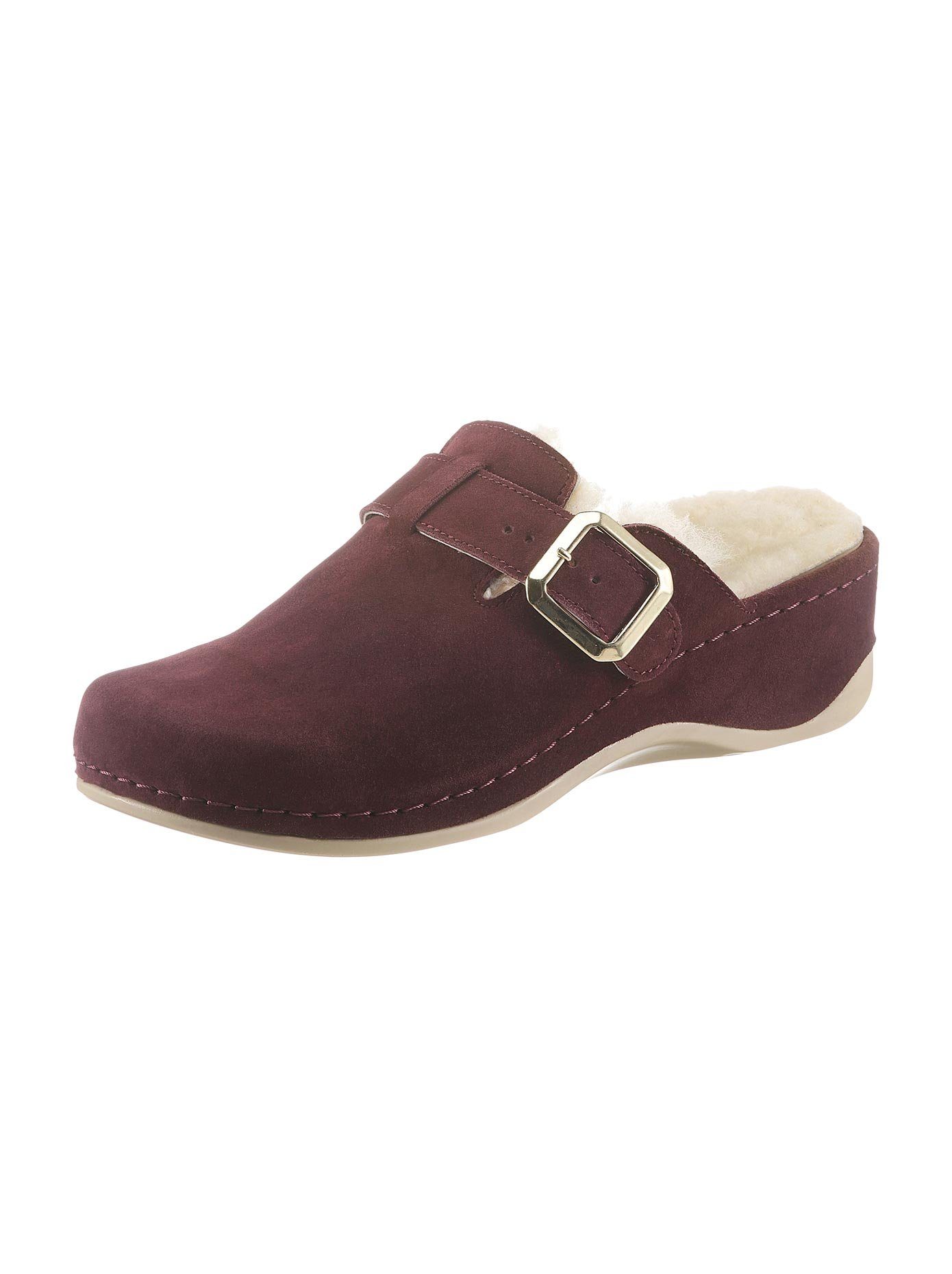 MUBB Pantoffels