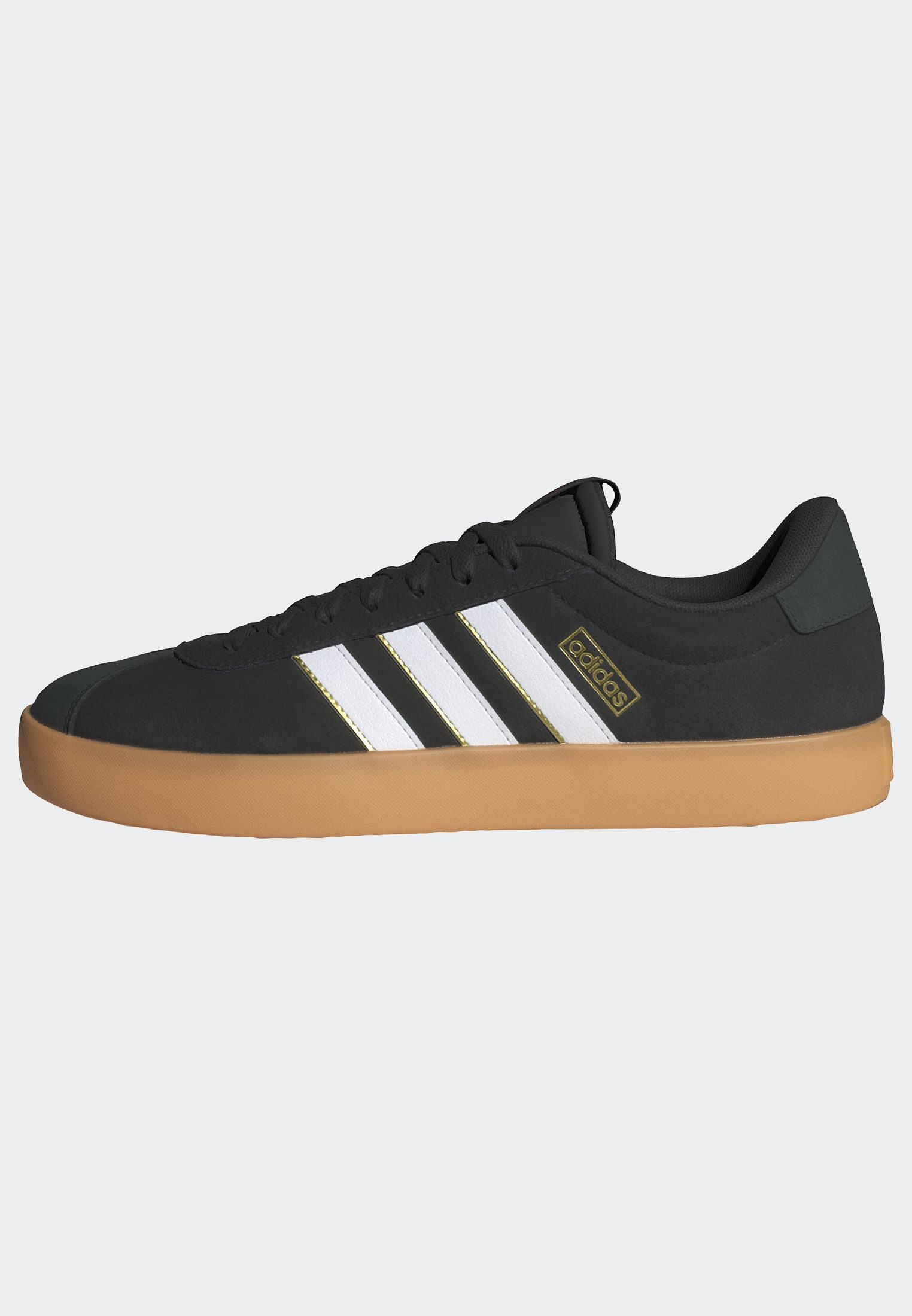 adidas Sportswear Sneakers VL COURT 3.0 geïnspireerd door het ontwerp van de adidas samba