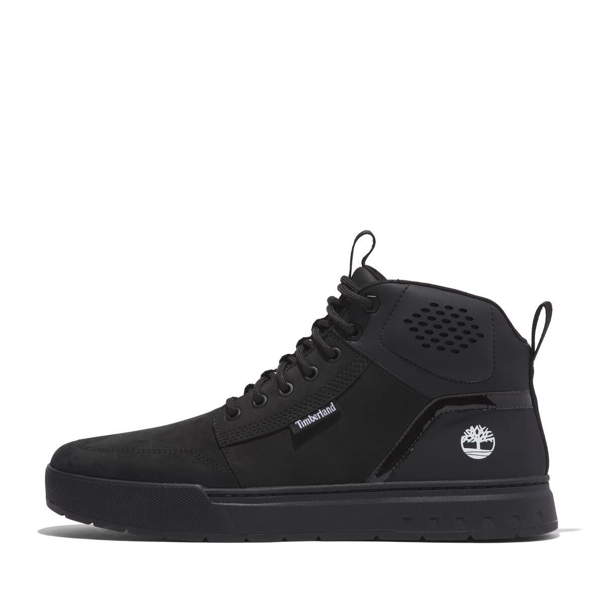 Timberland Veterschoenen Maple Grove MID LACE UP SNEAKER Winterschoenen, sneakerboots, winterlaarzen